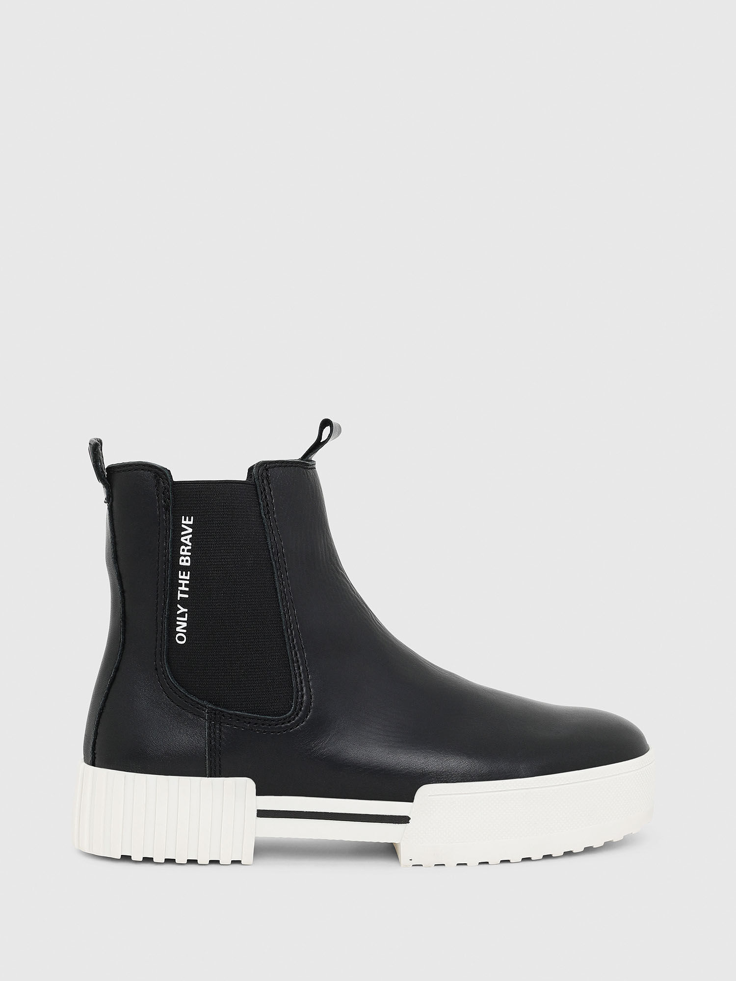 diesel only the brave sneakers