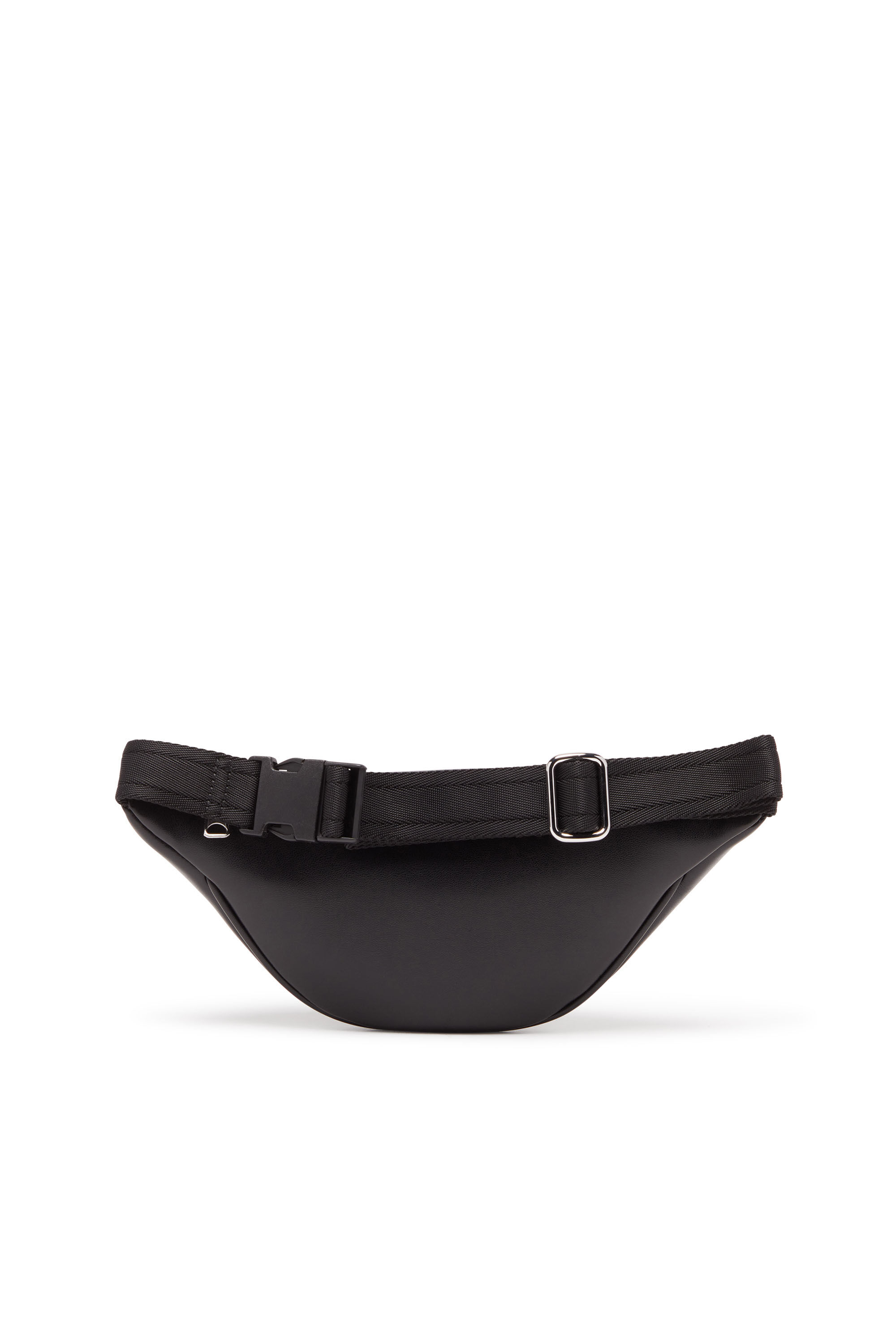 Women's Holi-D Belt Bag X - Belt bag in bonded neoprene | Black 