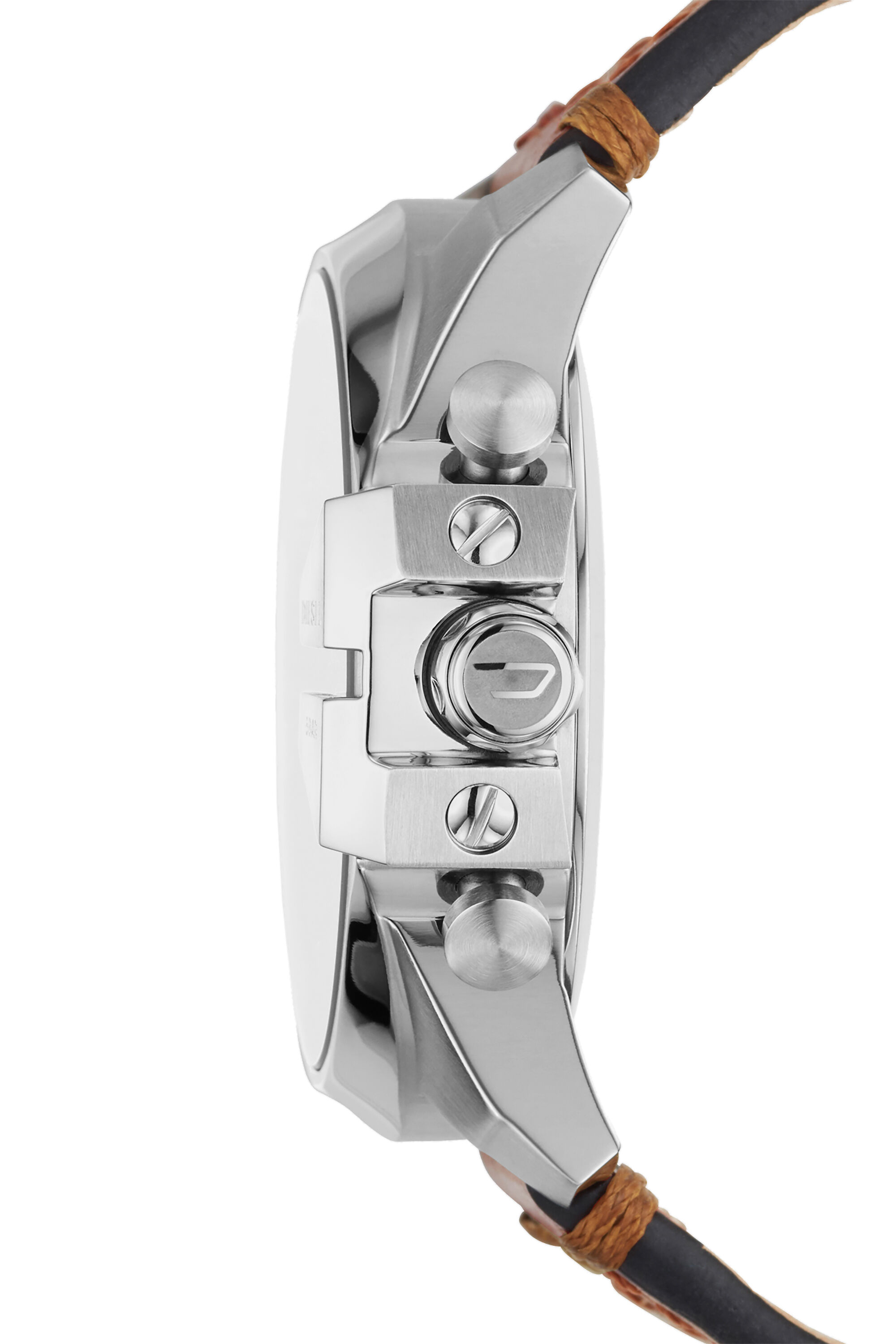 DT1009 Man Mega Chief Hybrid smartwatch Diesel