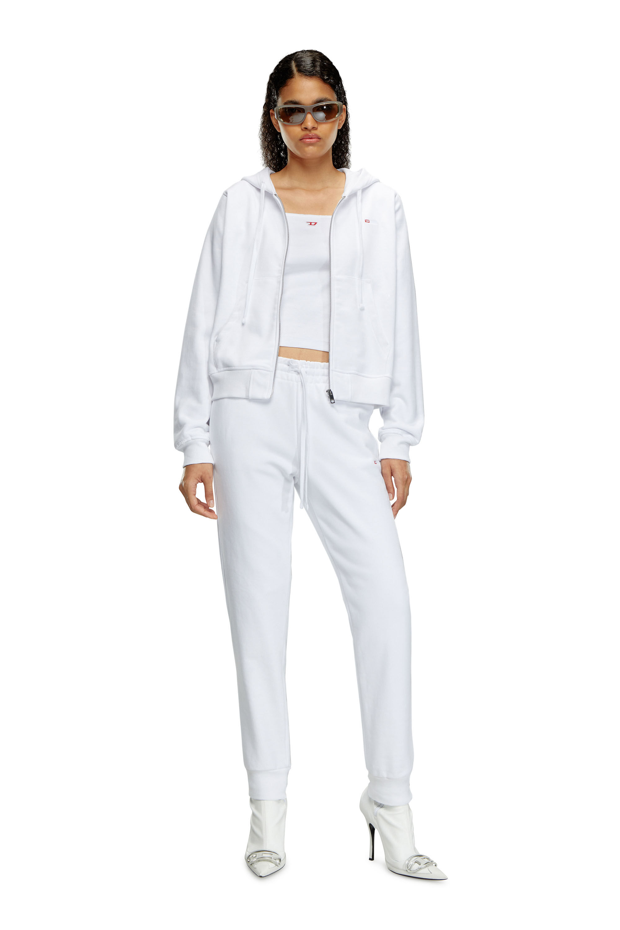 Diesel tracksuit womens sales