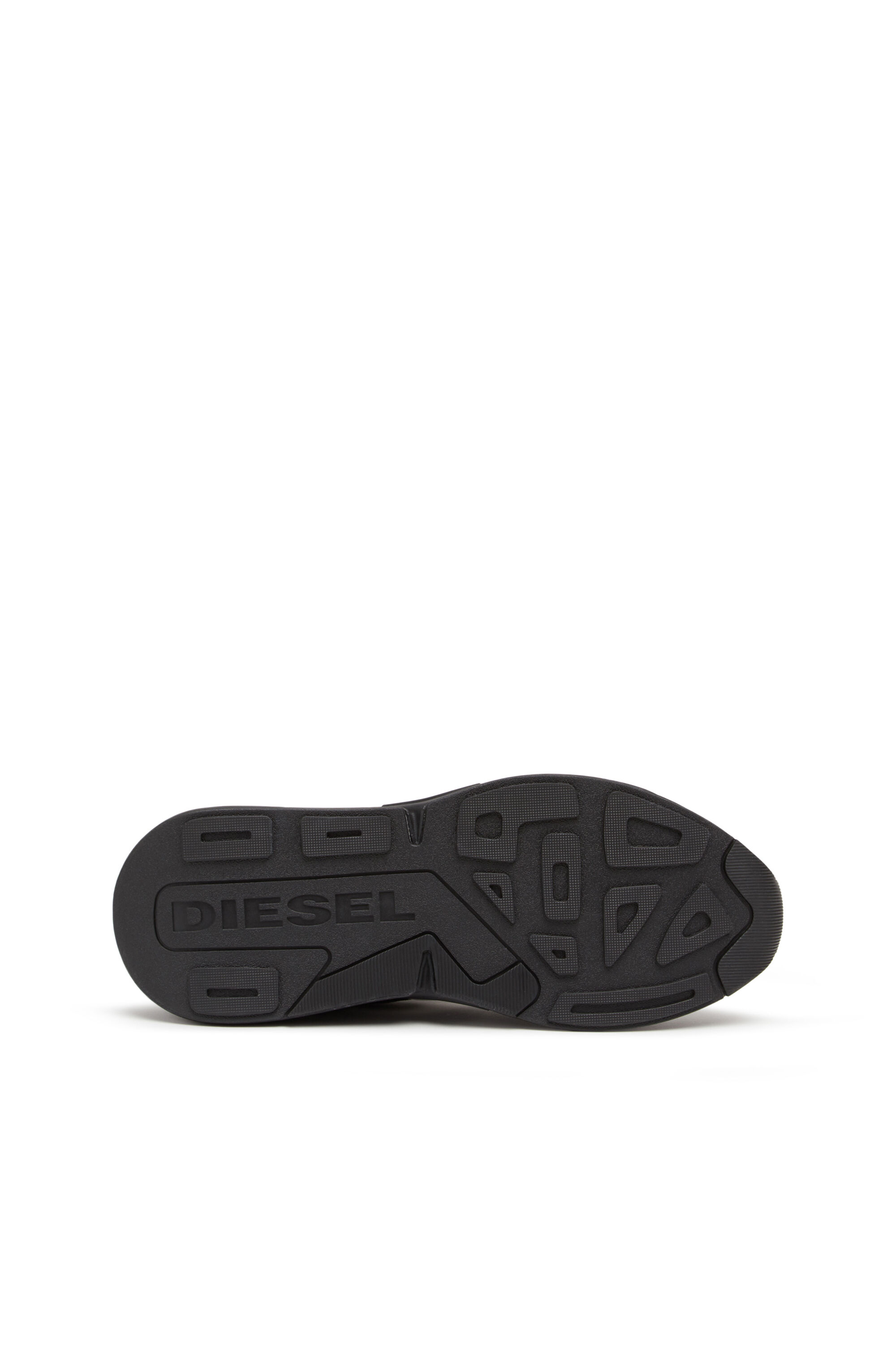 S-SERENDIPITY SPORT: Women's mesh sneakers, chunky sole | Diesel