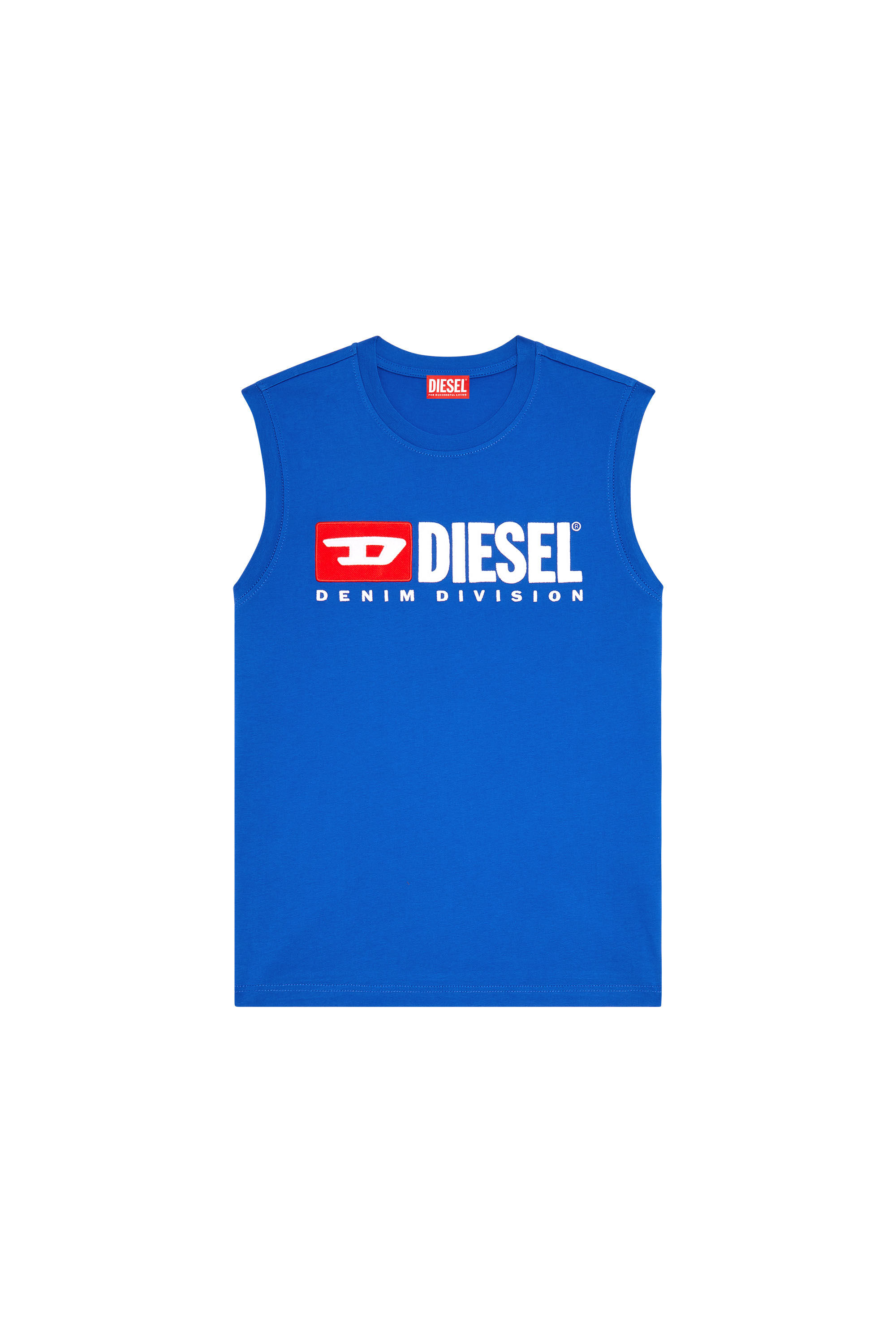 Diesel - T-ISCO-DIV, Blue - Image 2