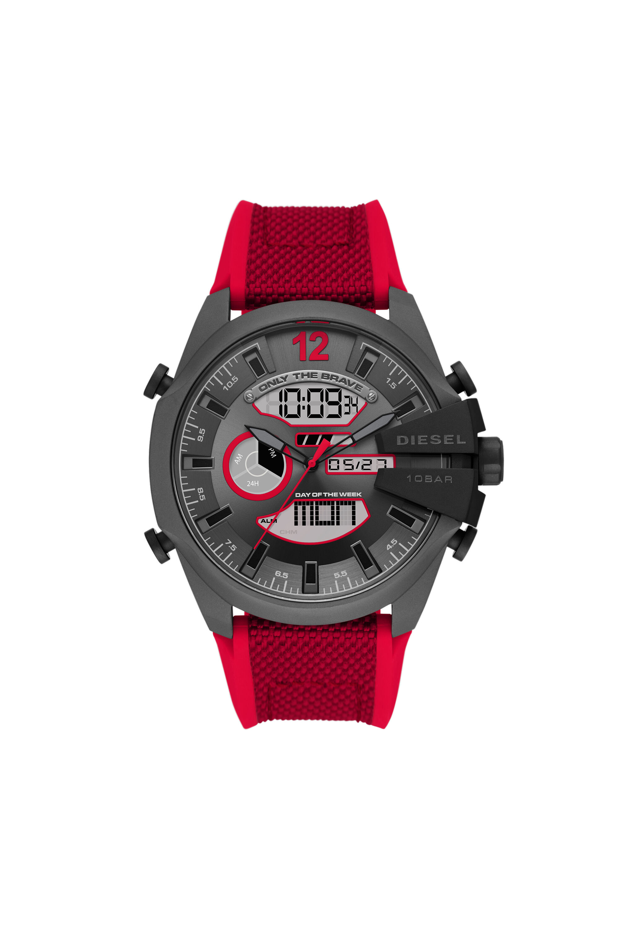 Diesel analog