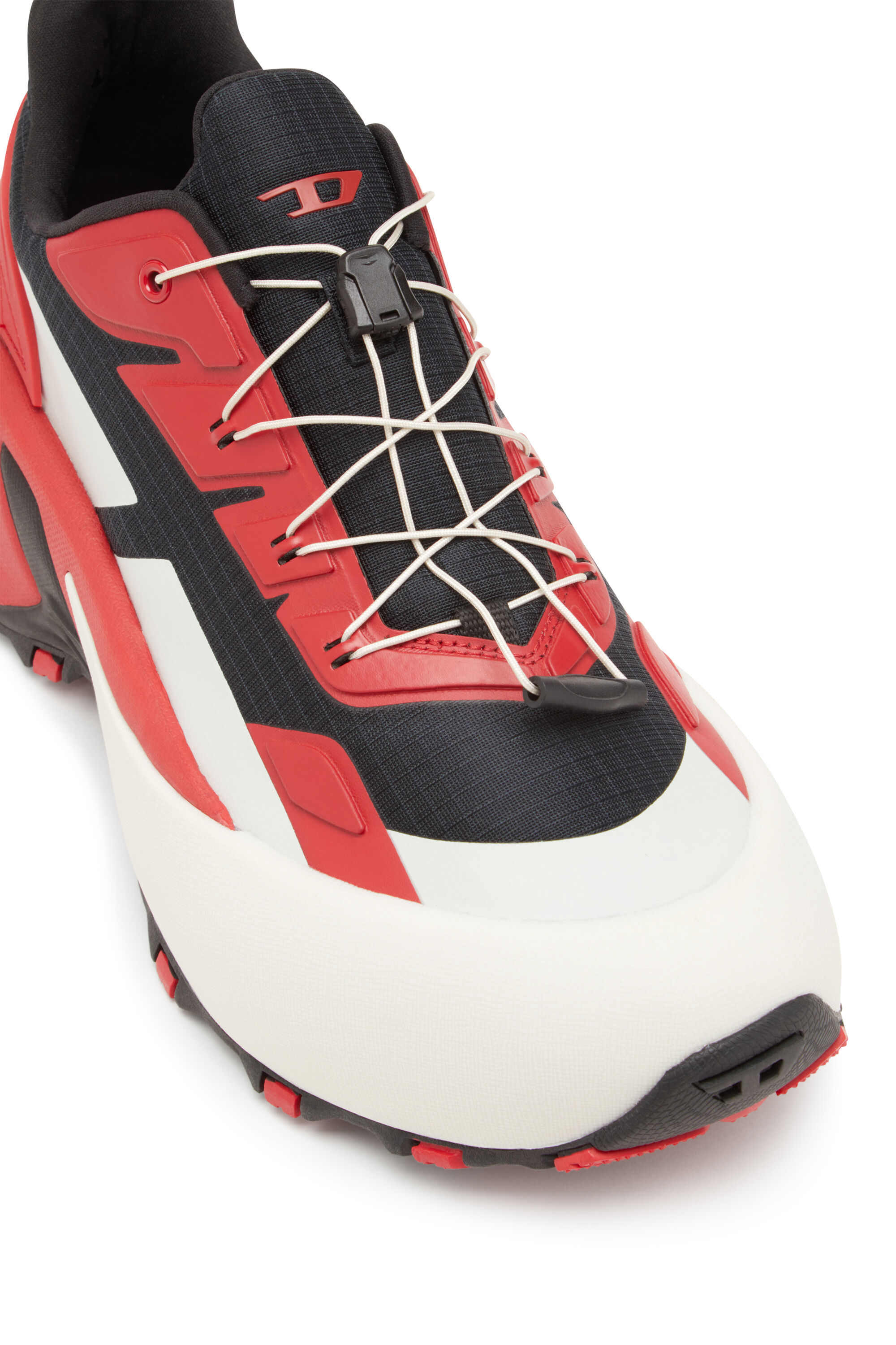 新作【DIESEL×TIMBERLAND】D-Cage Runner-Sneakers Diesel D-Cage Runner Sneakers | FARFETCH