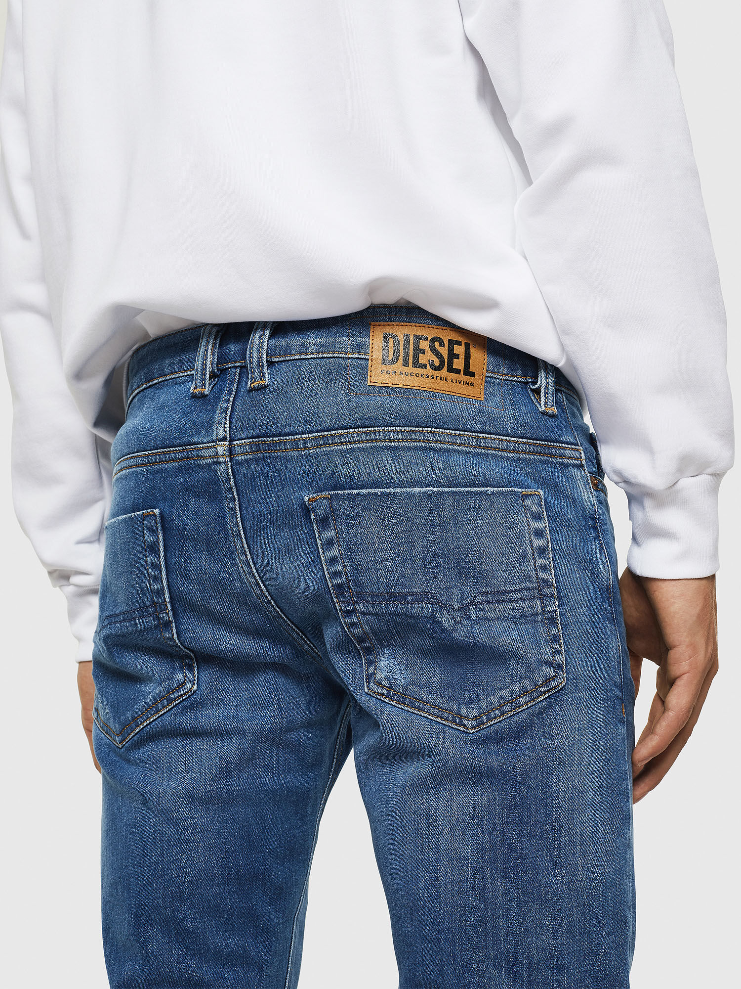 diesel safado x