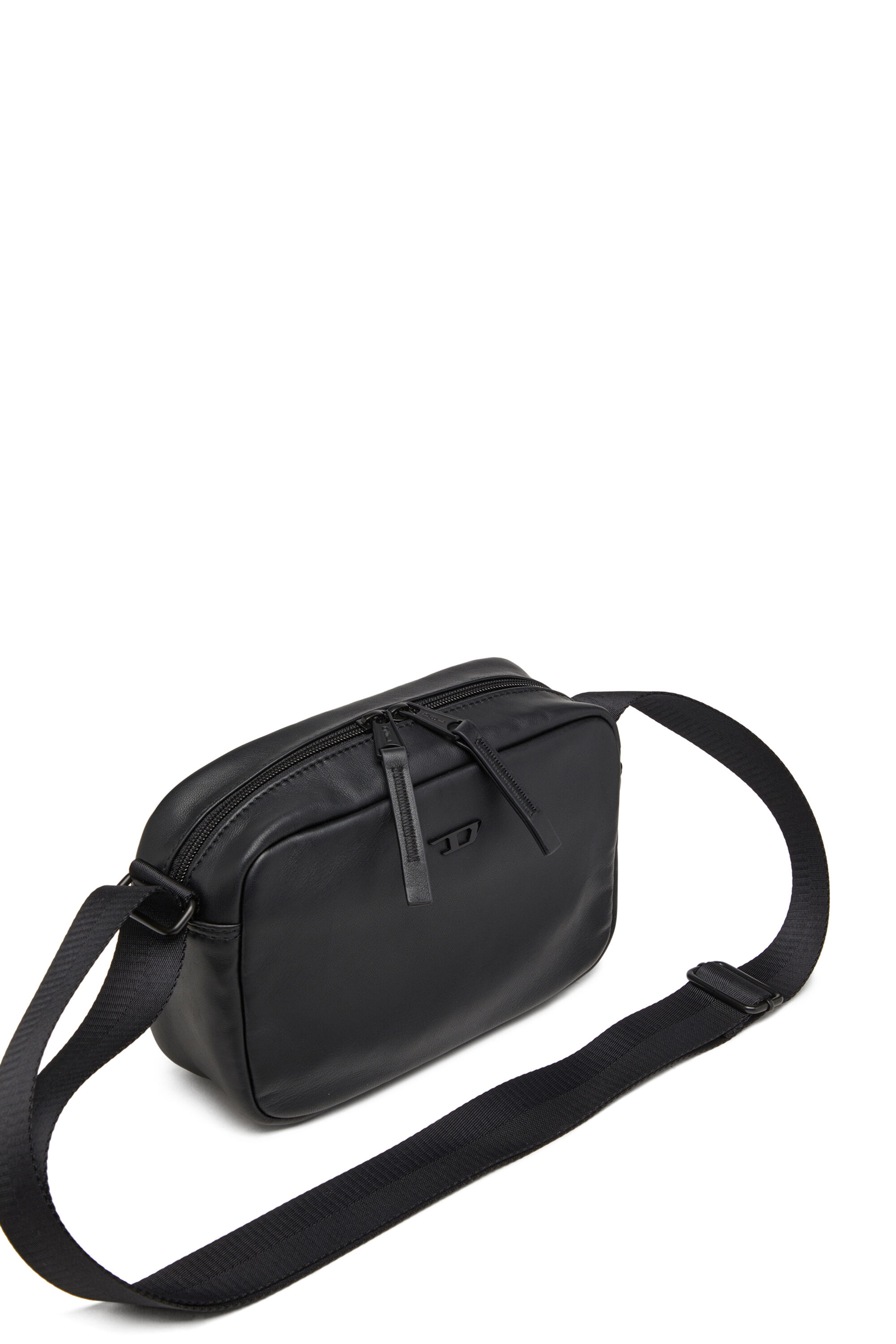 [BEENTRILL]★CAMERA CROSS BAG Camera Sling Cross Body Padded Bag – INSIDE LINE EQUIPMENT