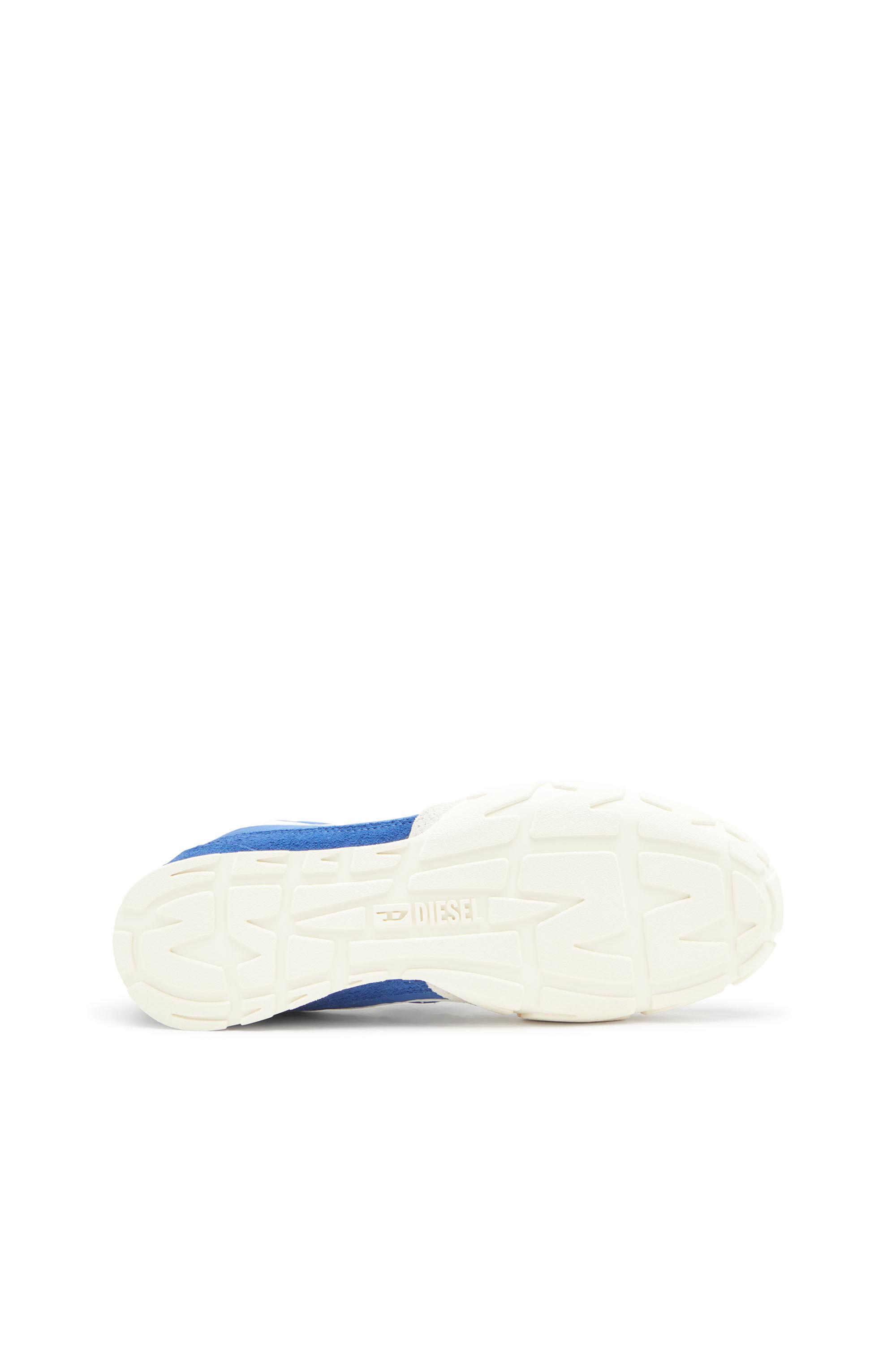 その他 paoo3666 Men's S-Pagodha-Sneakers in leather, suede and ripstop