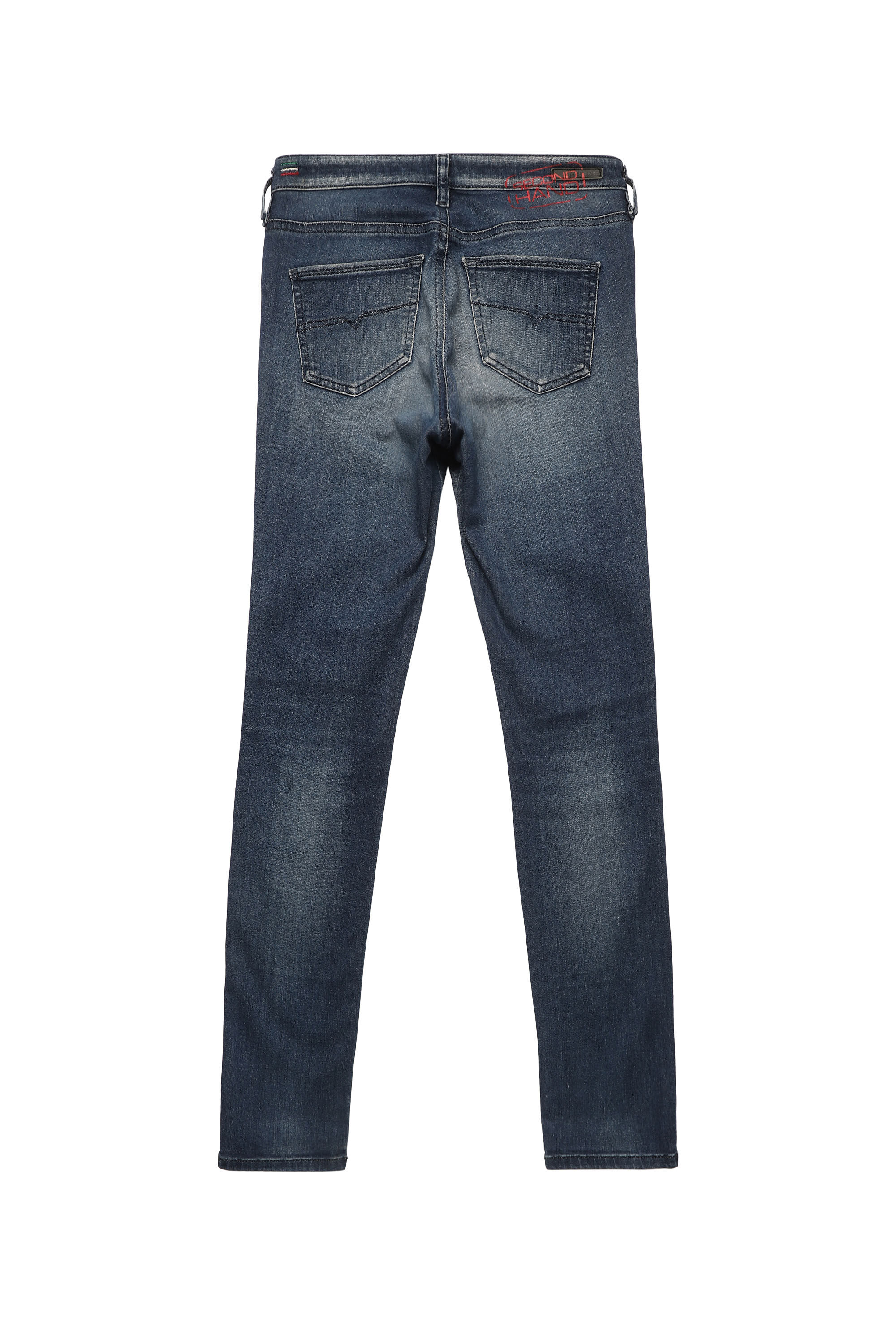 DORIS Woman Jeans Diesel Second Hand