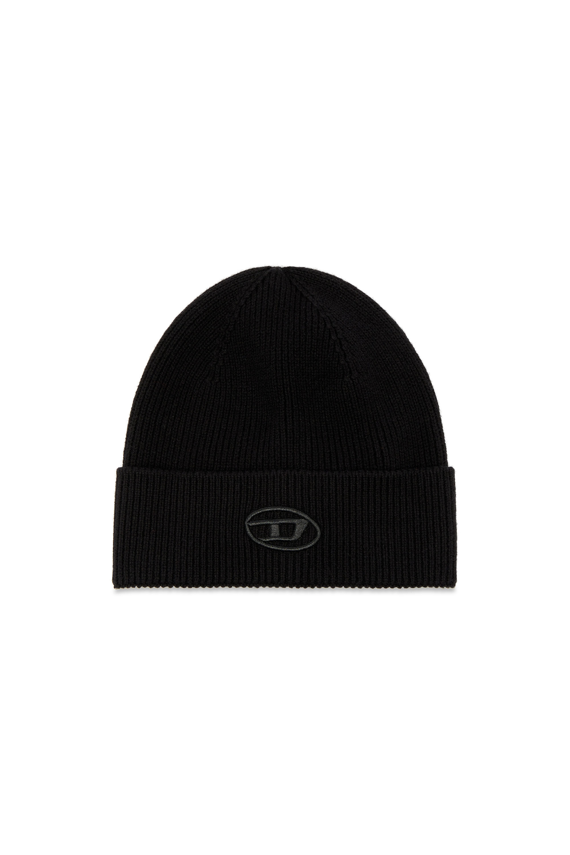 帽子 DIESEL 25aw K-Alliseo beanie Diesel Black K-Eriko Beanie Diesel