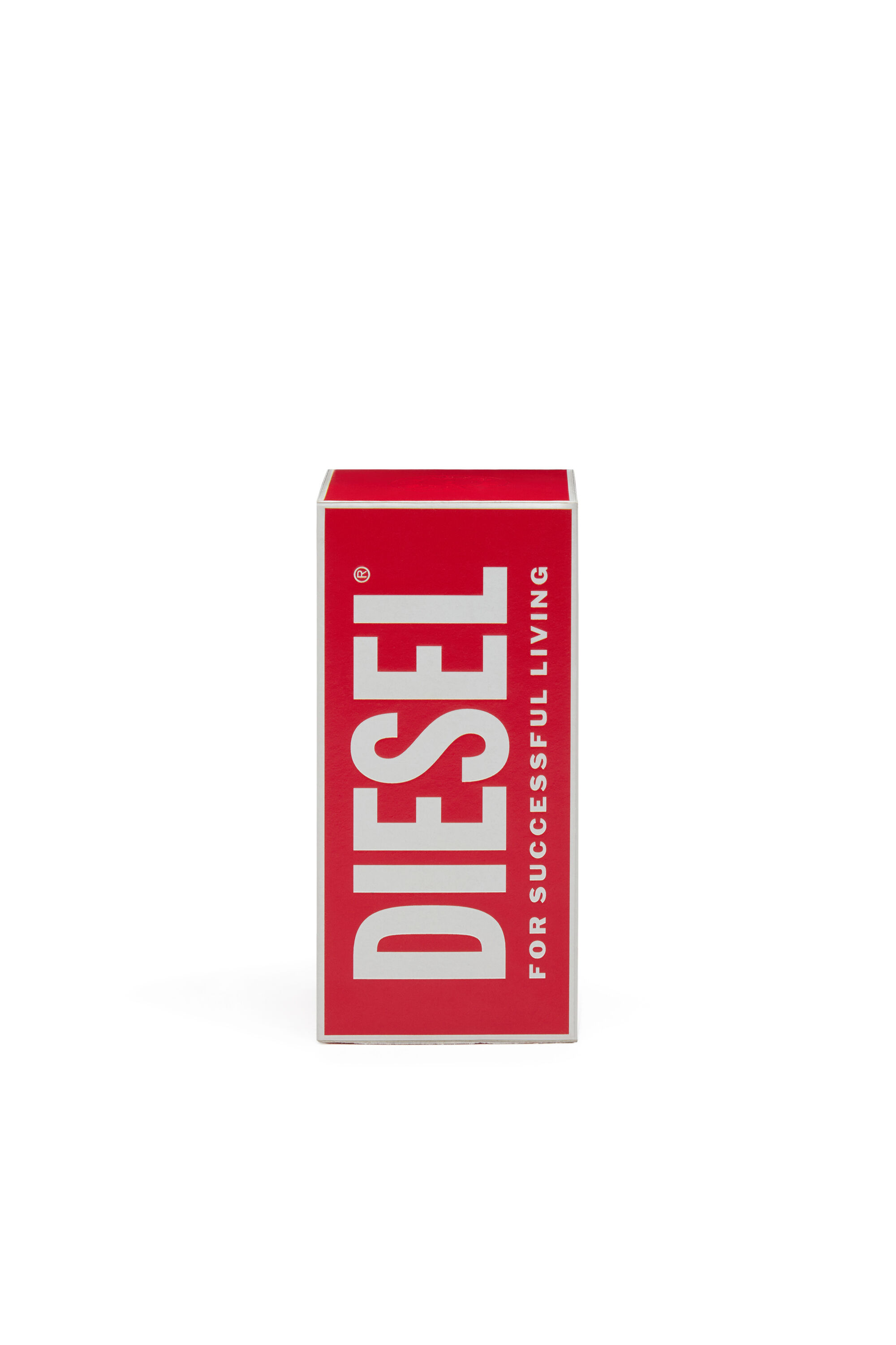 DIESEL RED 50ml 男性用香水 D RED 50 ML D RED 50ml, 1.7 FL.OZ., Eau de Parfum｜レッド