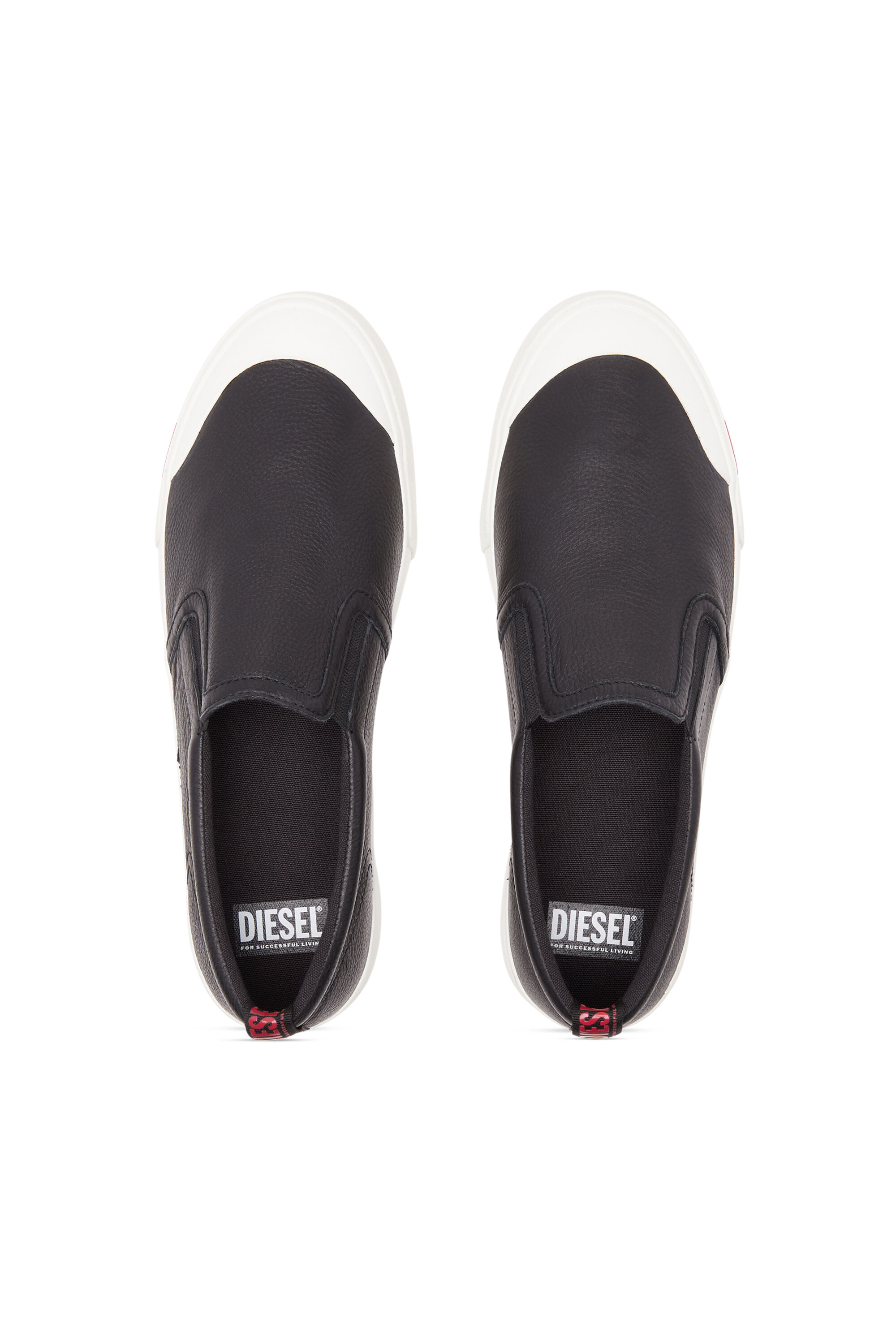 Slip discount on diesel