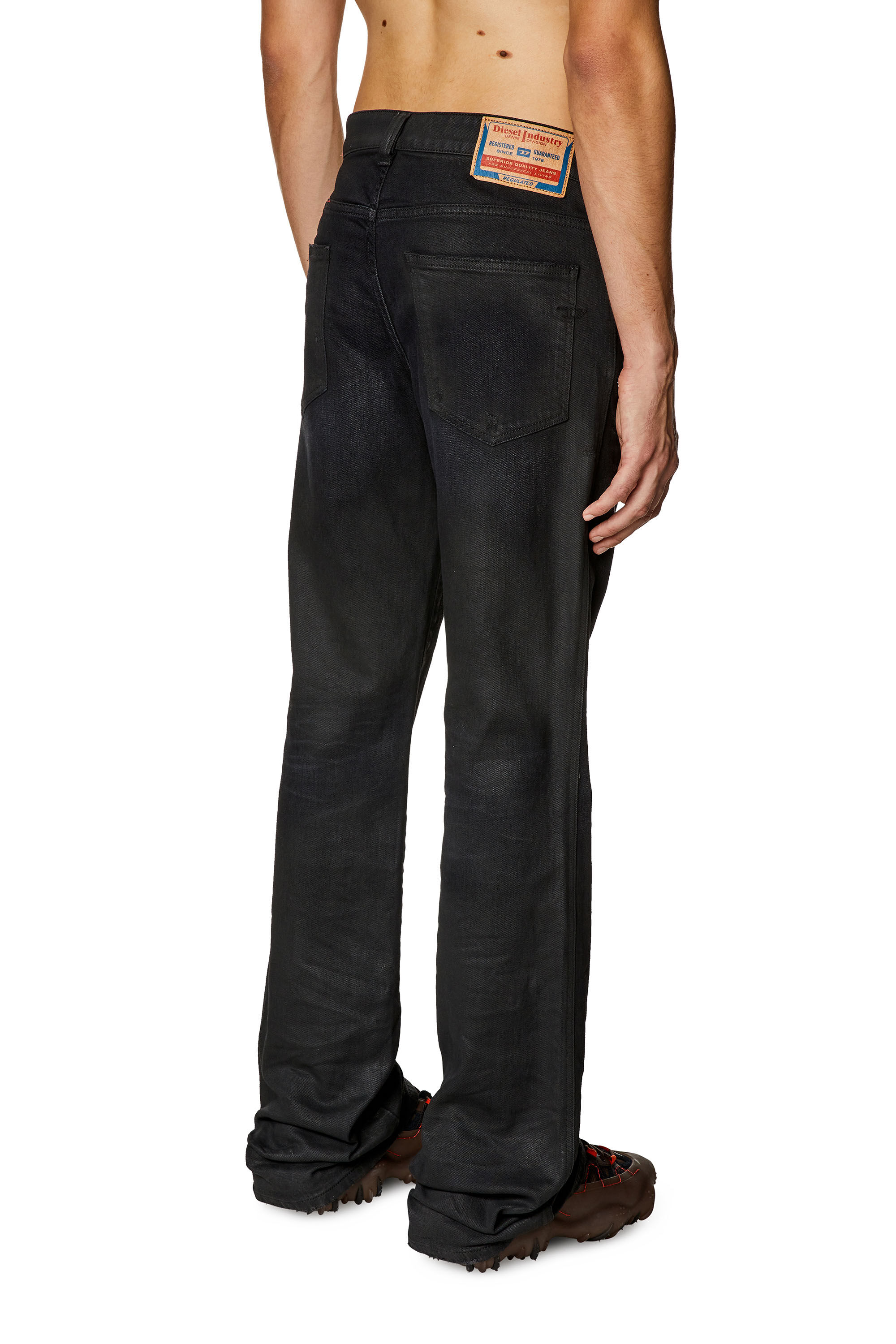 Jeans best sale diesel bootcut
