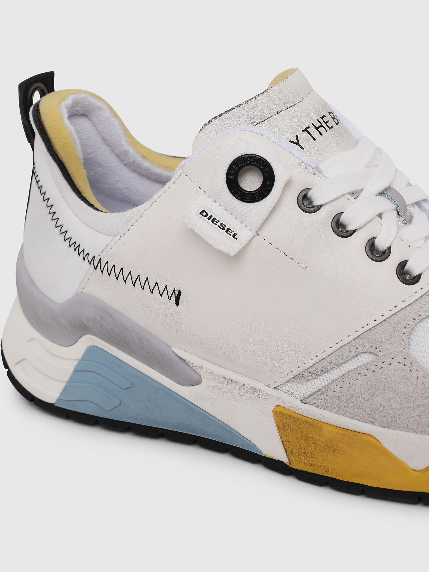 diesel only the brave shoes