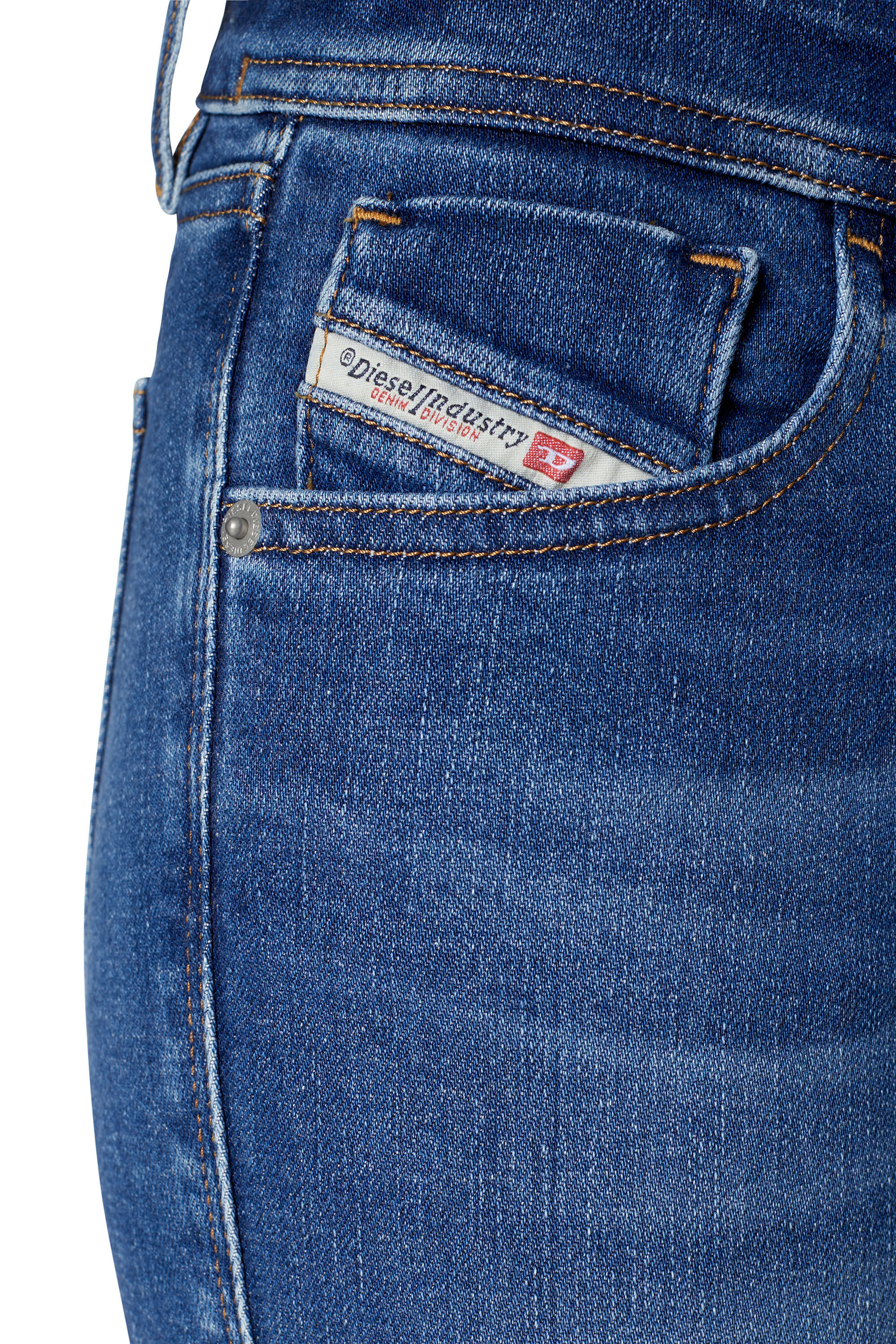 Jeans top diesel 2018