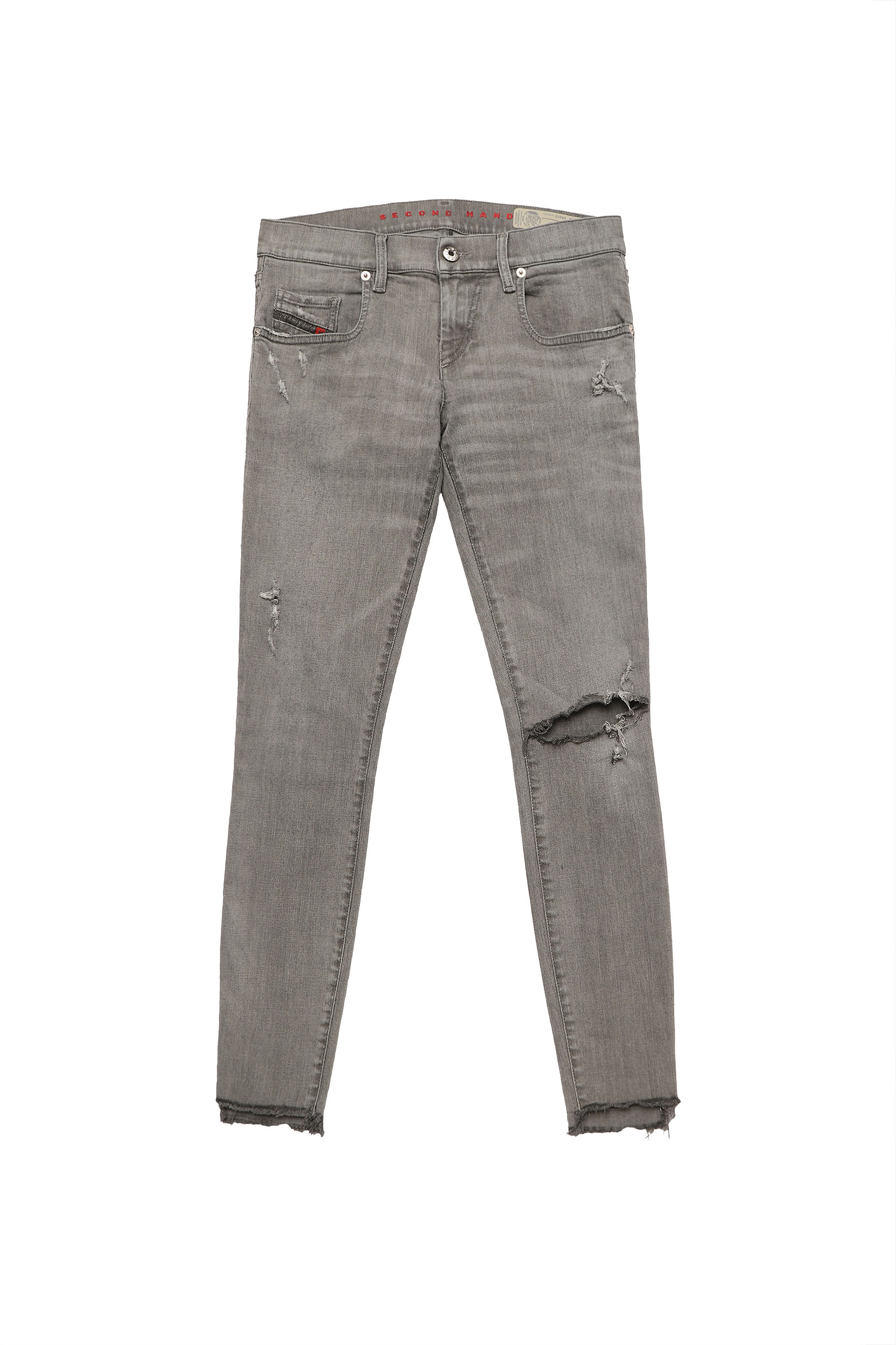 Grupee sales ankle diesel
