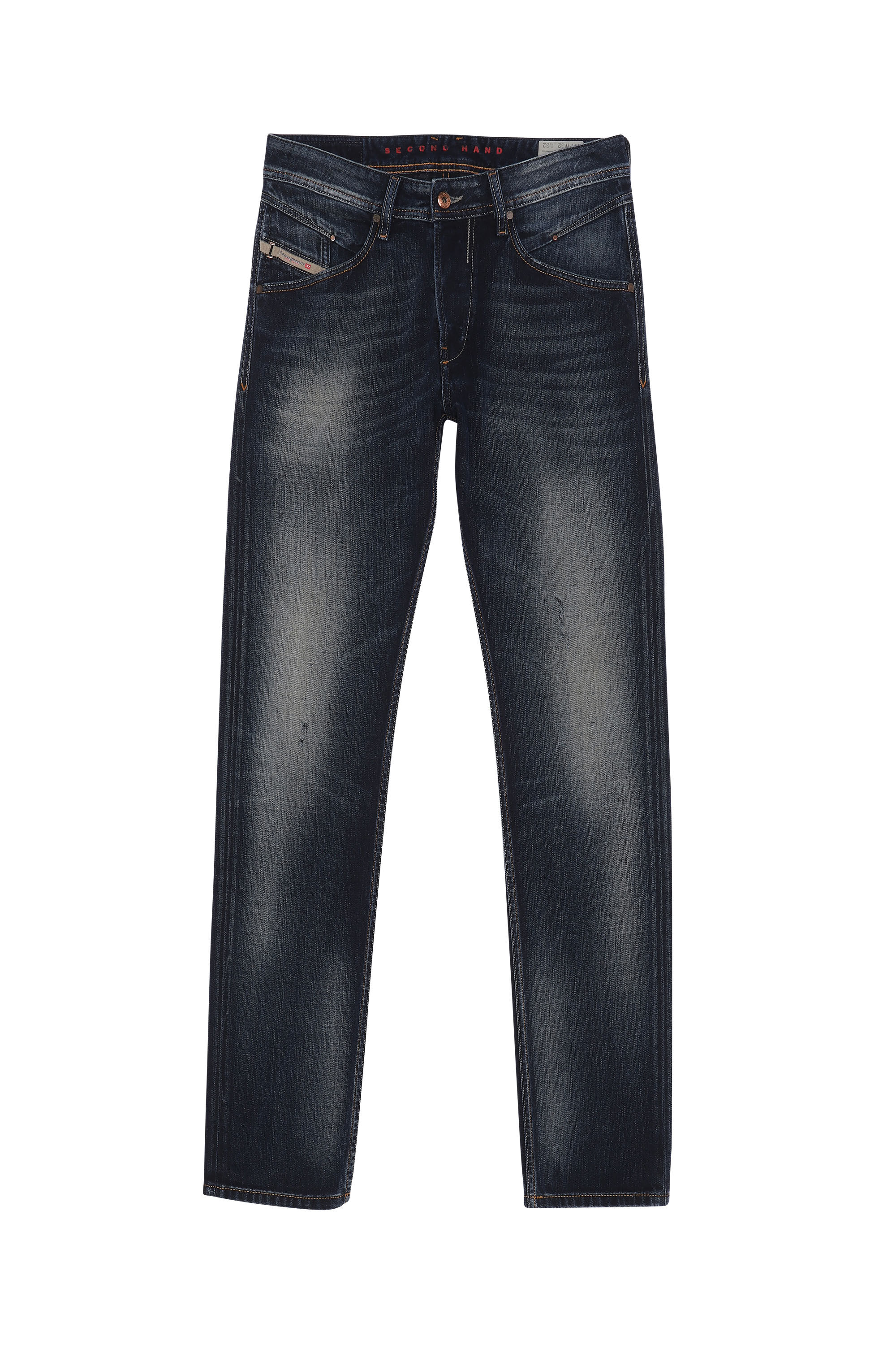 Diesel belther shop
