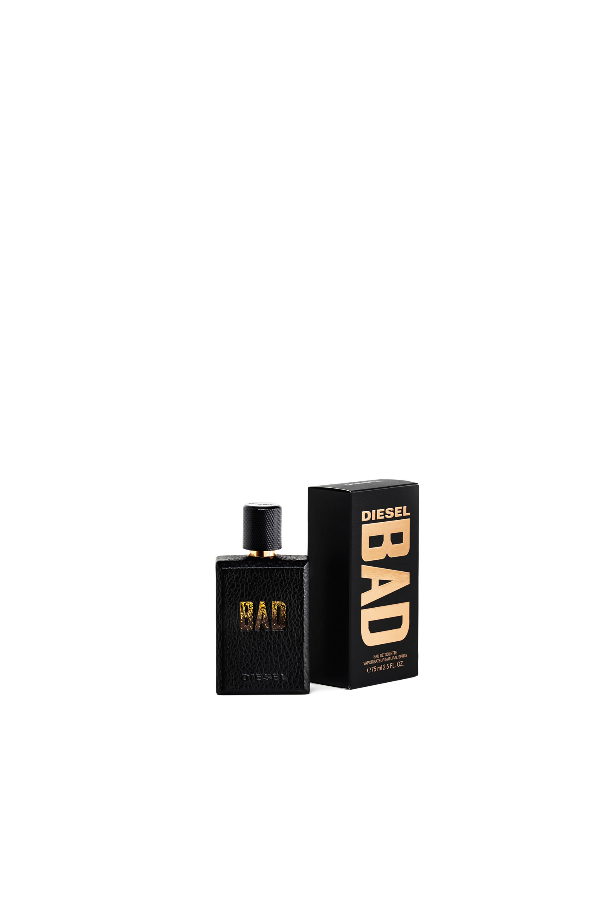 bad diesel eau de toilette