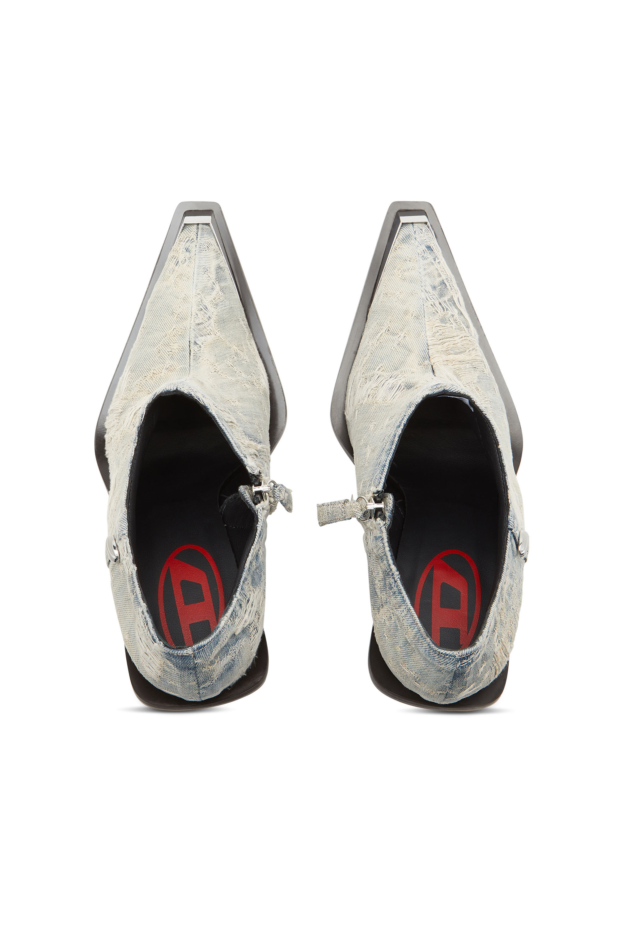 Women's All Axis™ Shoe - Vibram XS Trek Sole / Size 6 / Grey