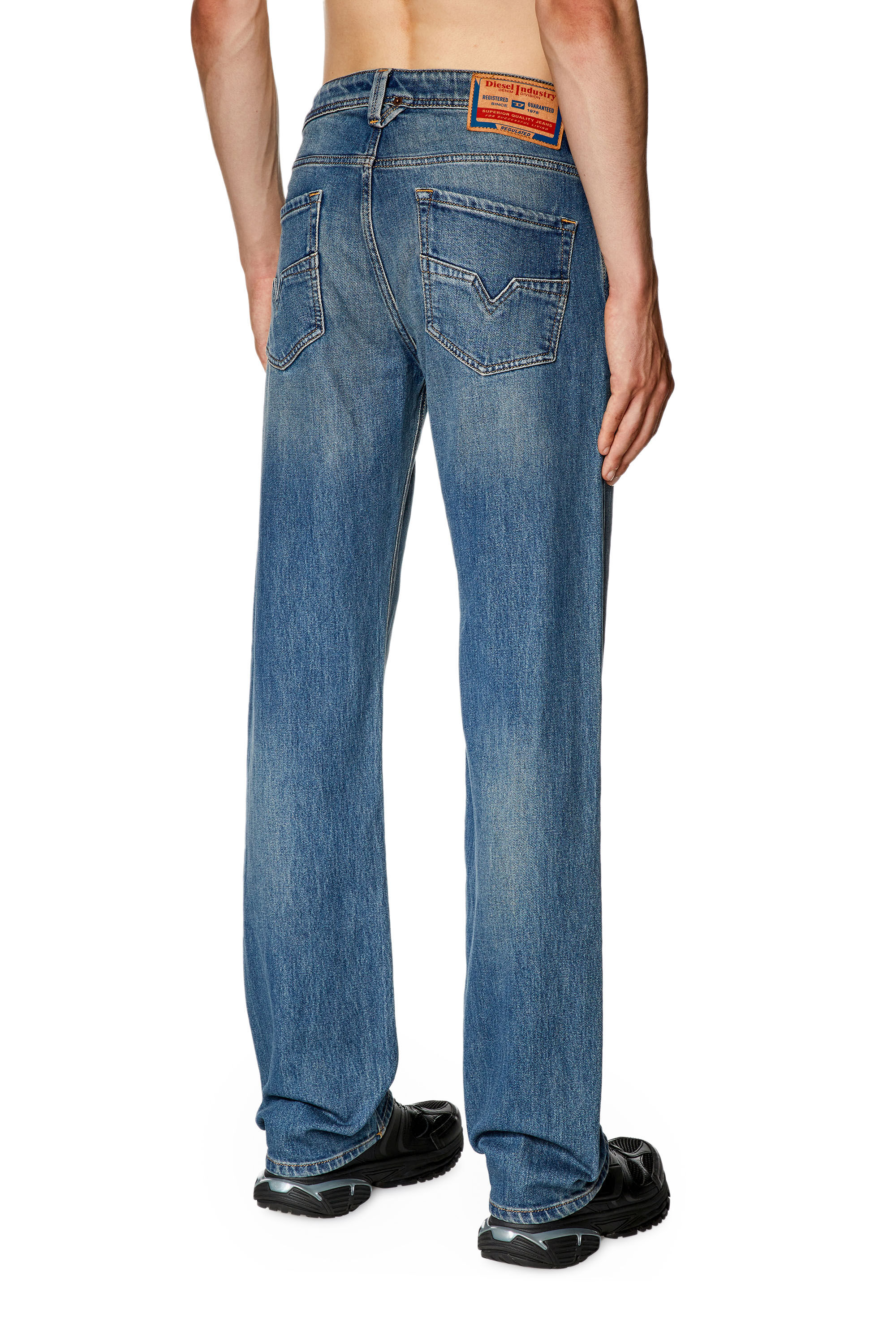 Larkee clearance jeans diesel