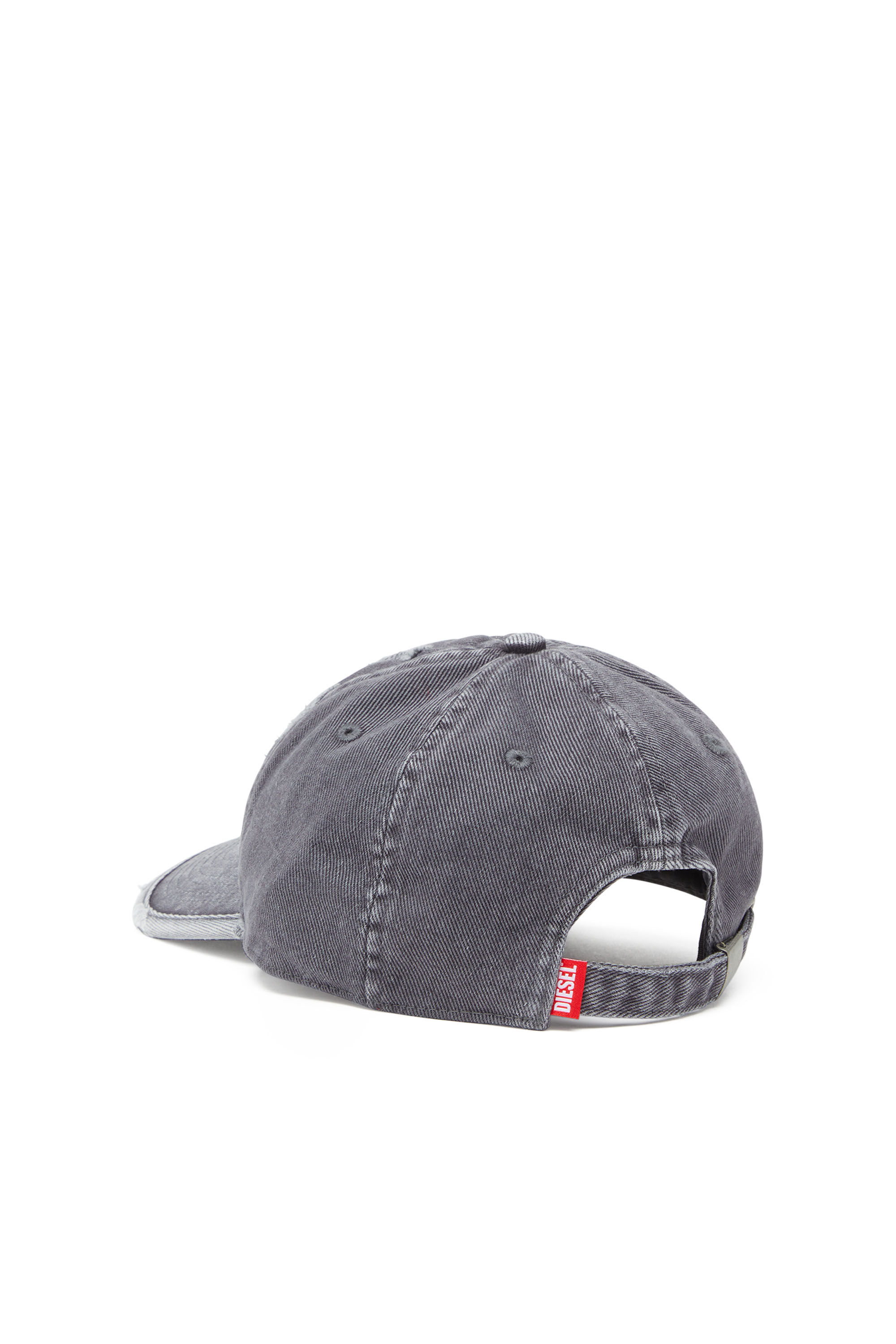 Diesel c-bucket-utlt バケットハット ロゴ C-BUCKET-UTLT hat brand DIESEL — Globalbrandsstore.com/en