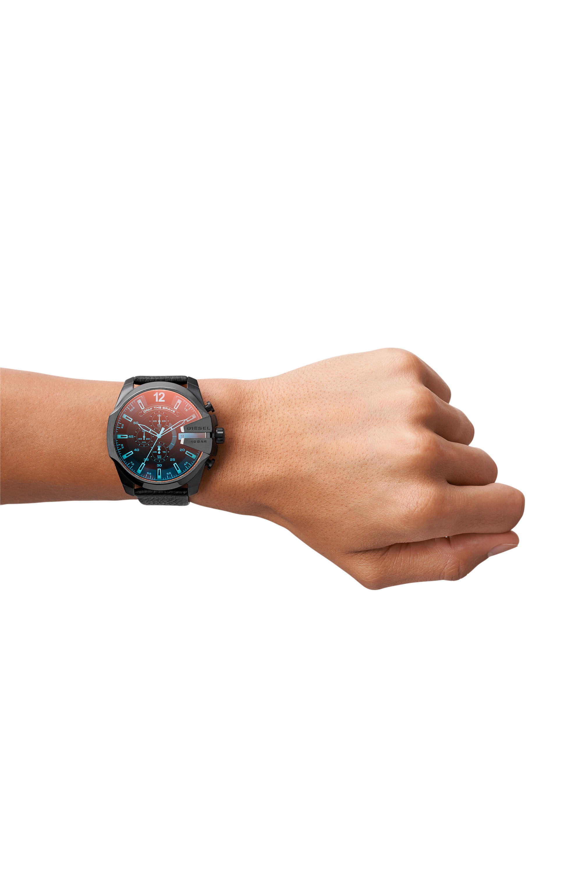 Reloj hotsell diesel dz4323