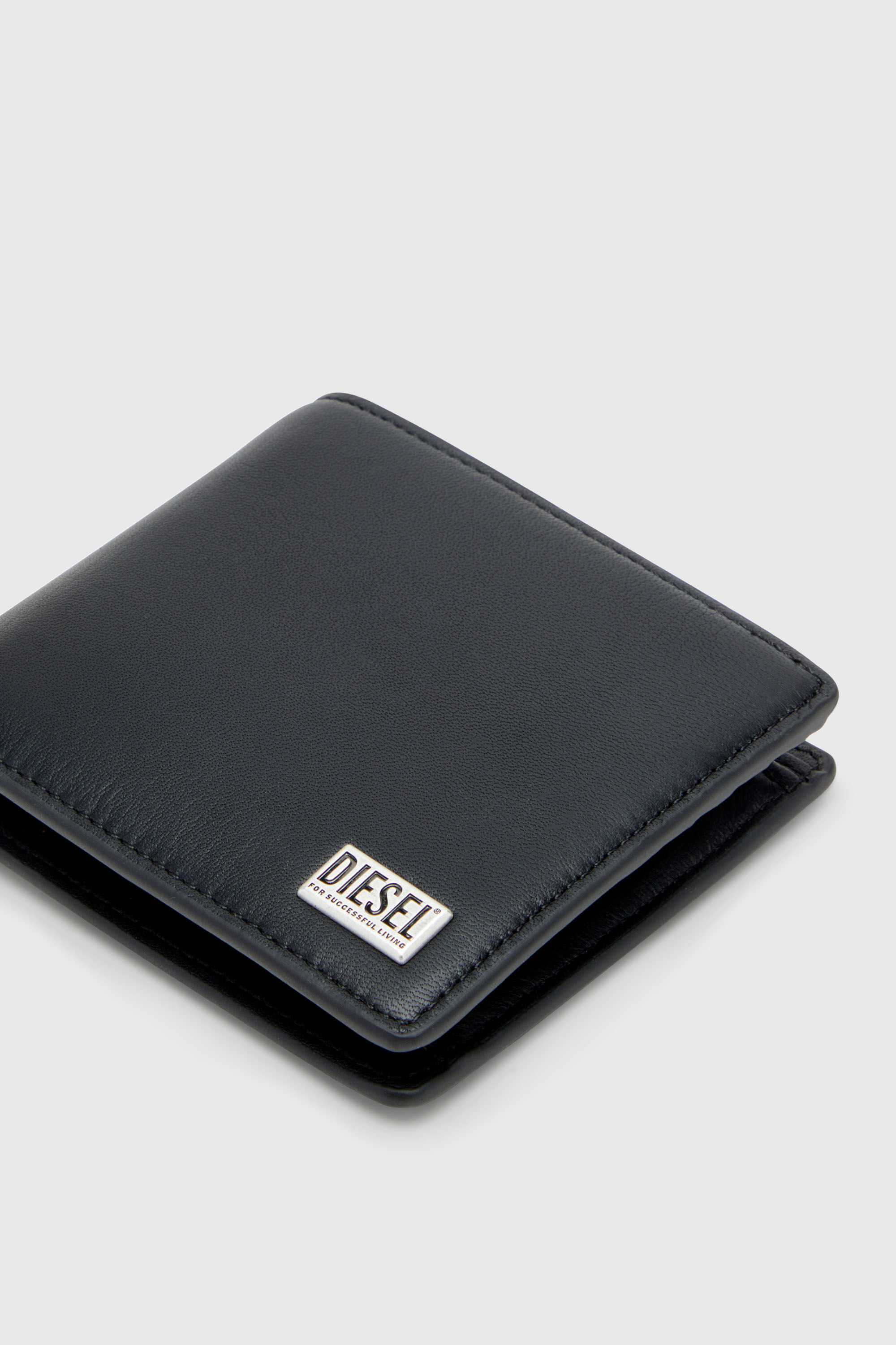BISCOTTO BI FOLD COIN S 3D