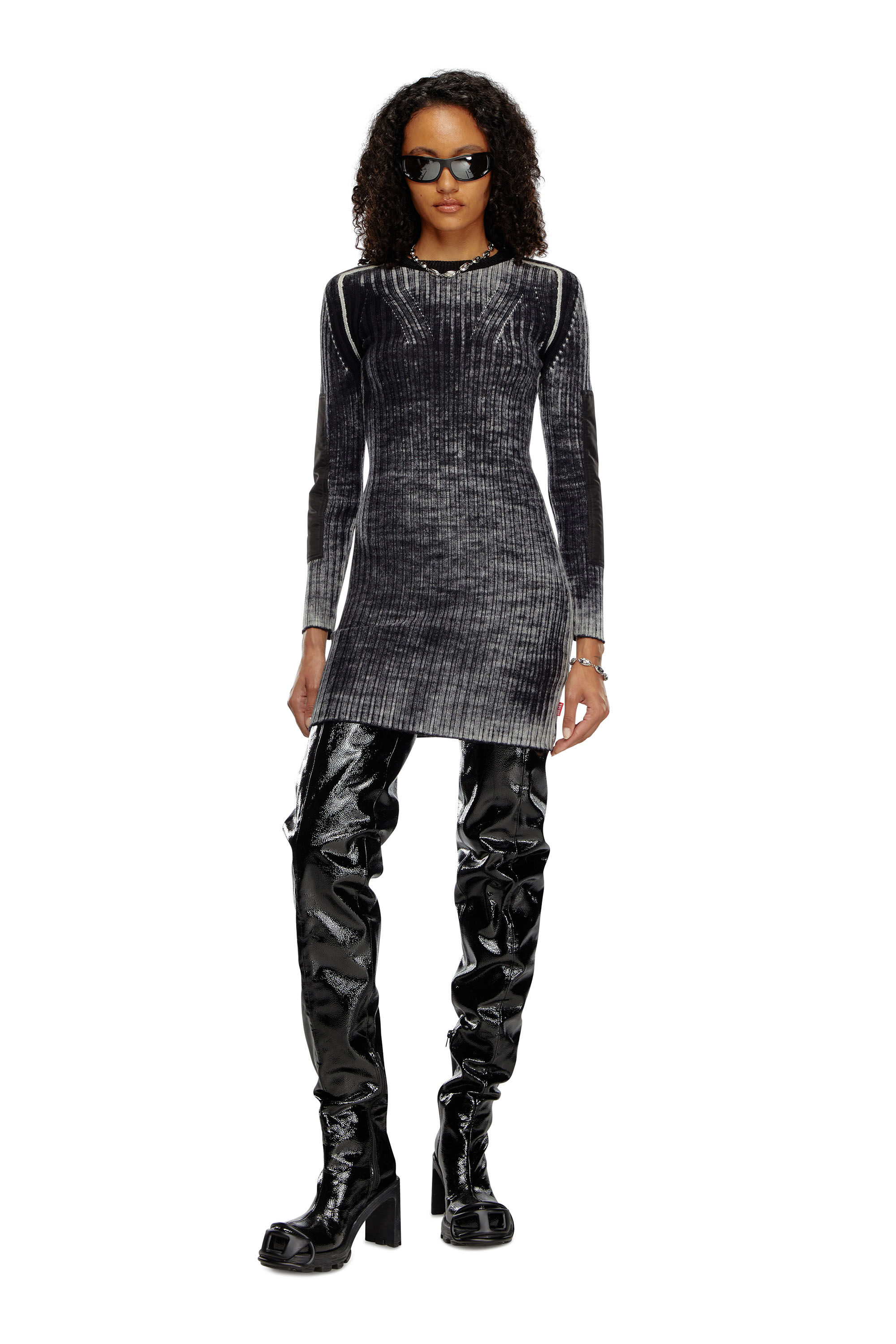 Marlette マーレットEEMNES DRESS