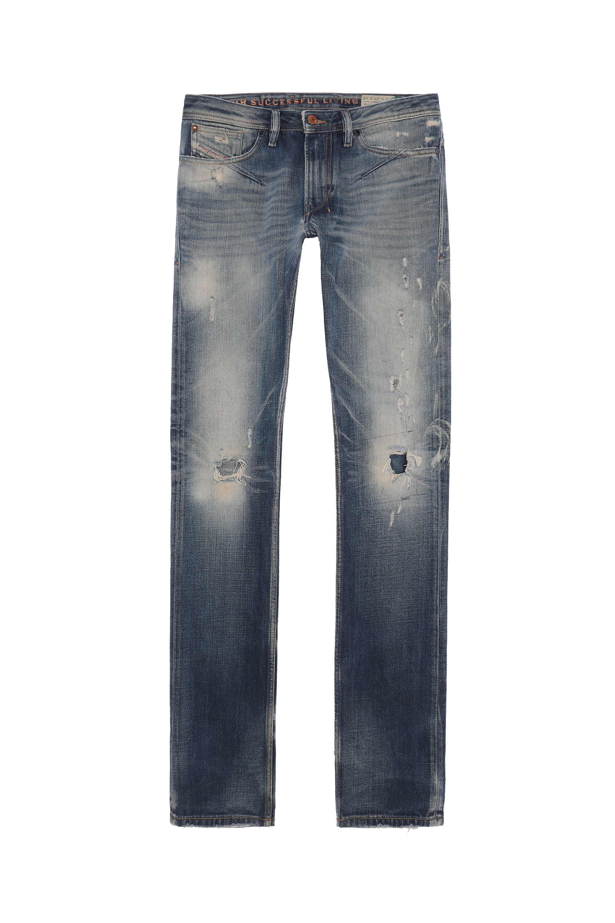 SHIONER Man Jeans | Diesel Second Hand