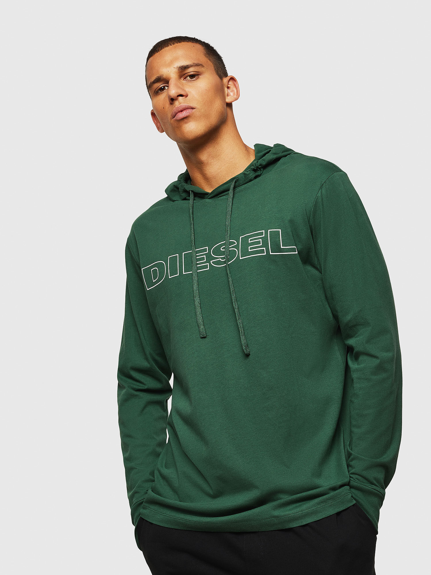 diesel long sleeve t shirt
