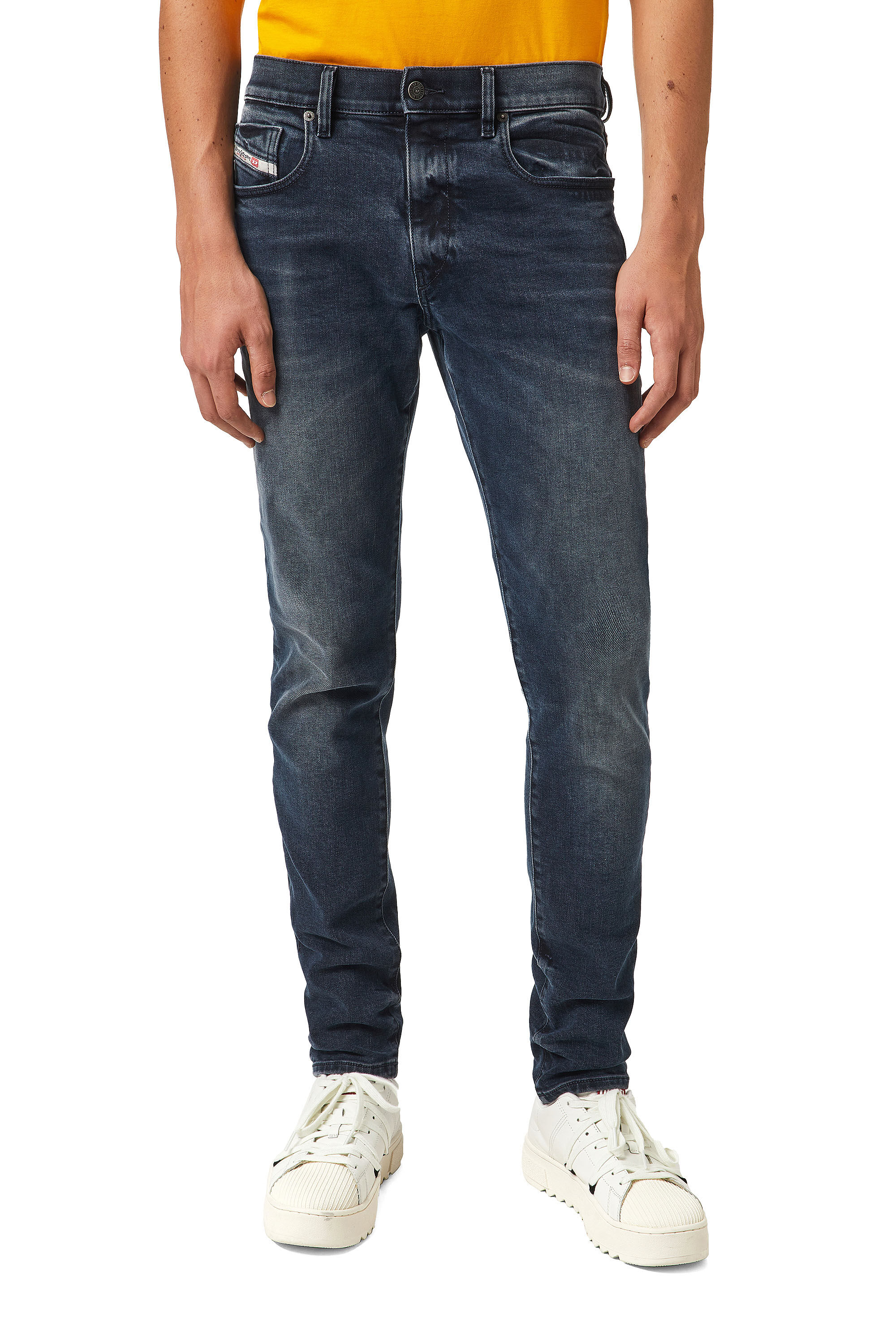 Diesel slim stretch jeans clearance