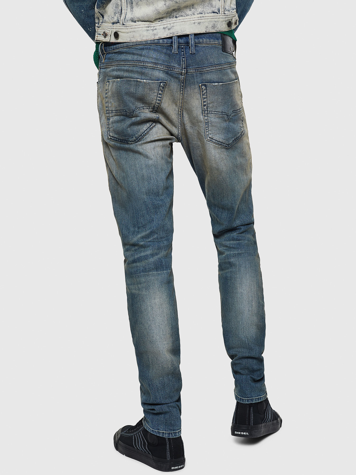diesel tepphar 084aq