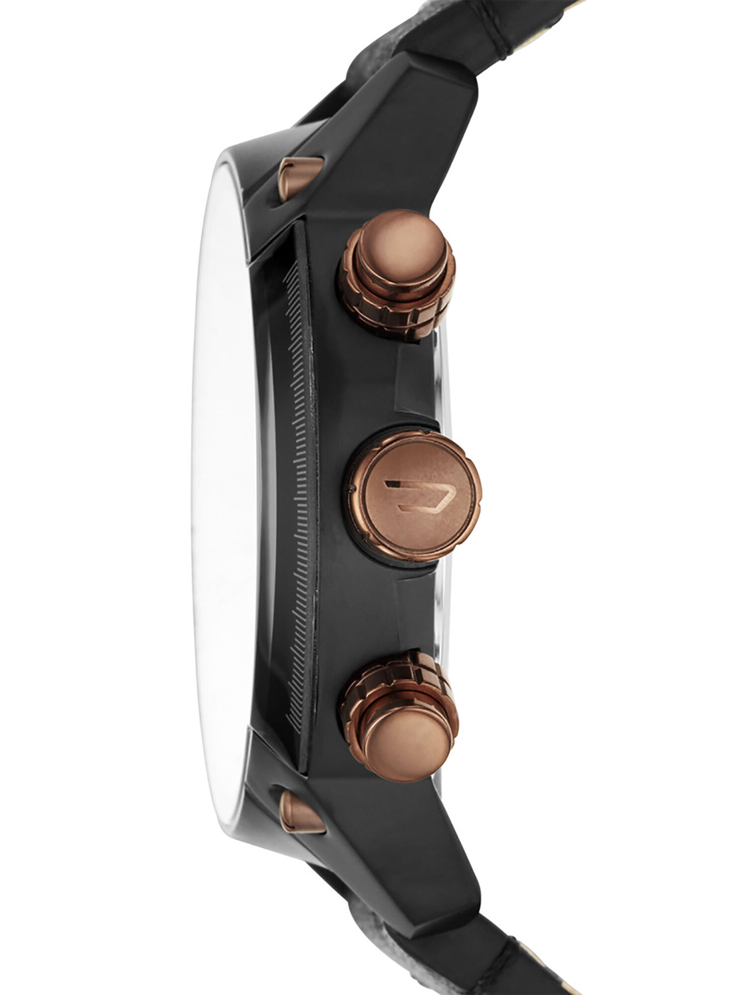 タシャダーです！ Mens DZ4462 Watch | Diesel Online Store