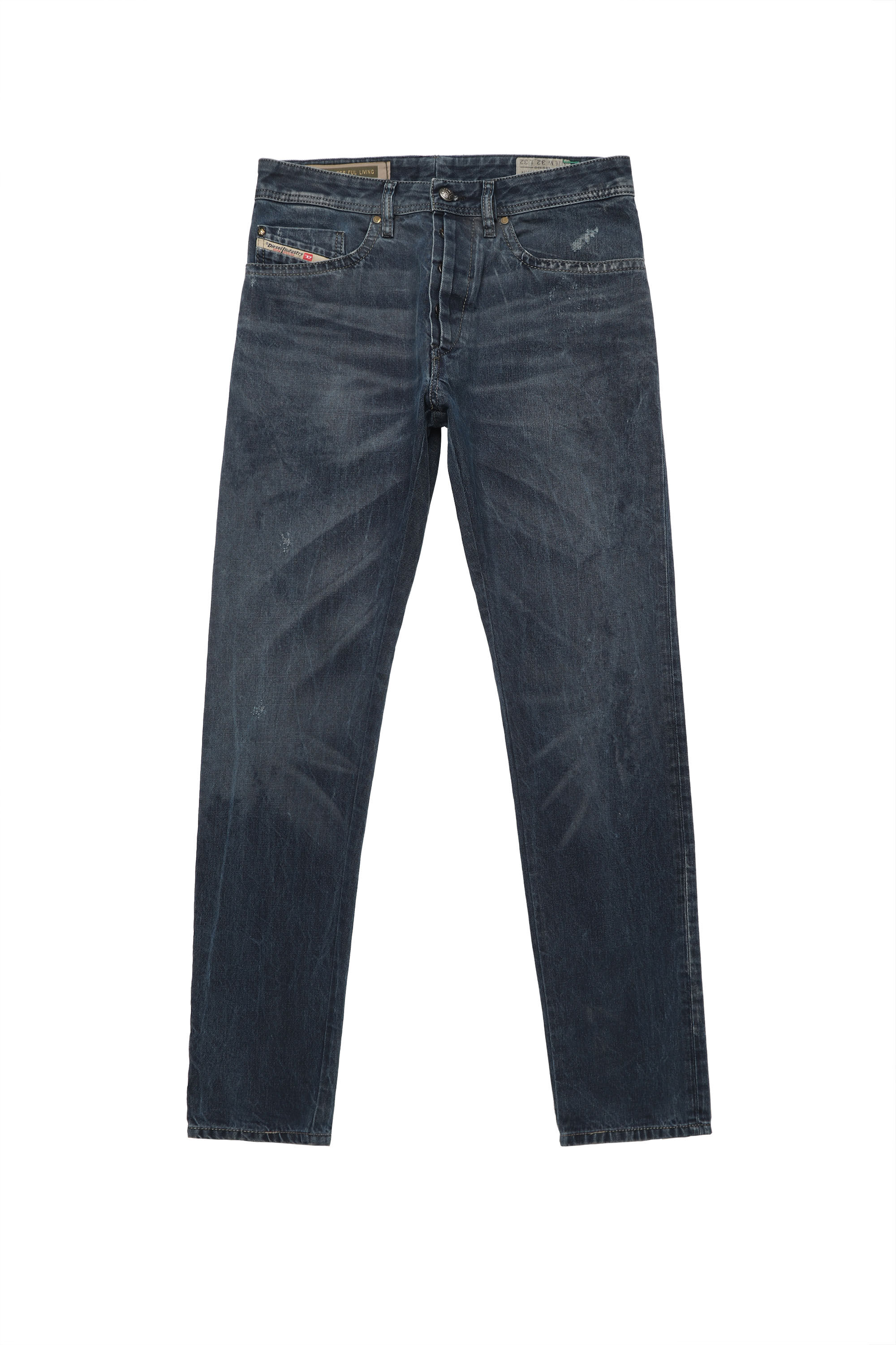 Calça outlet diesel industry