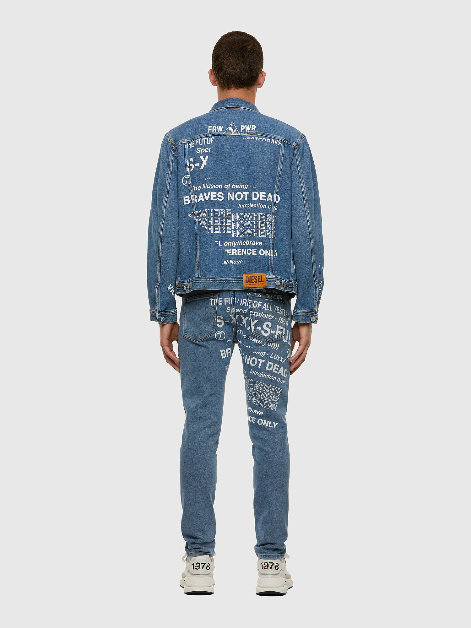 diesel jeans 1978