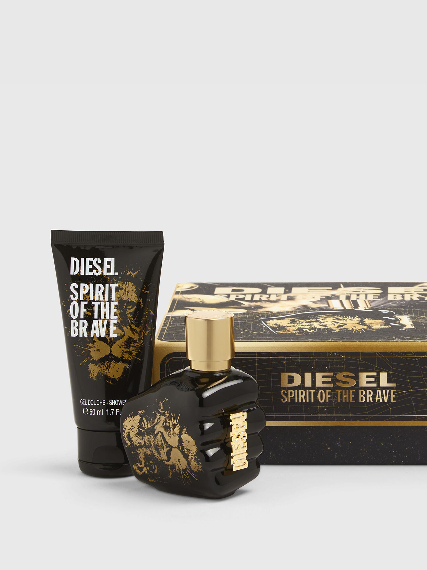 diesel 35ml