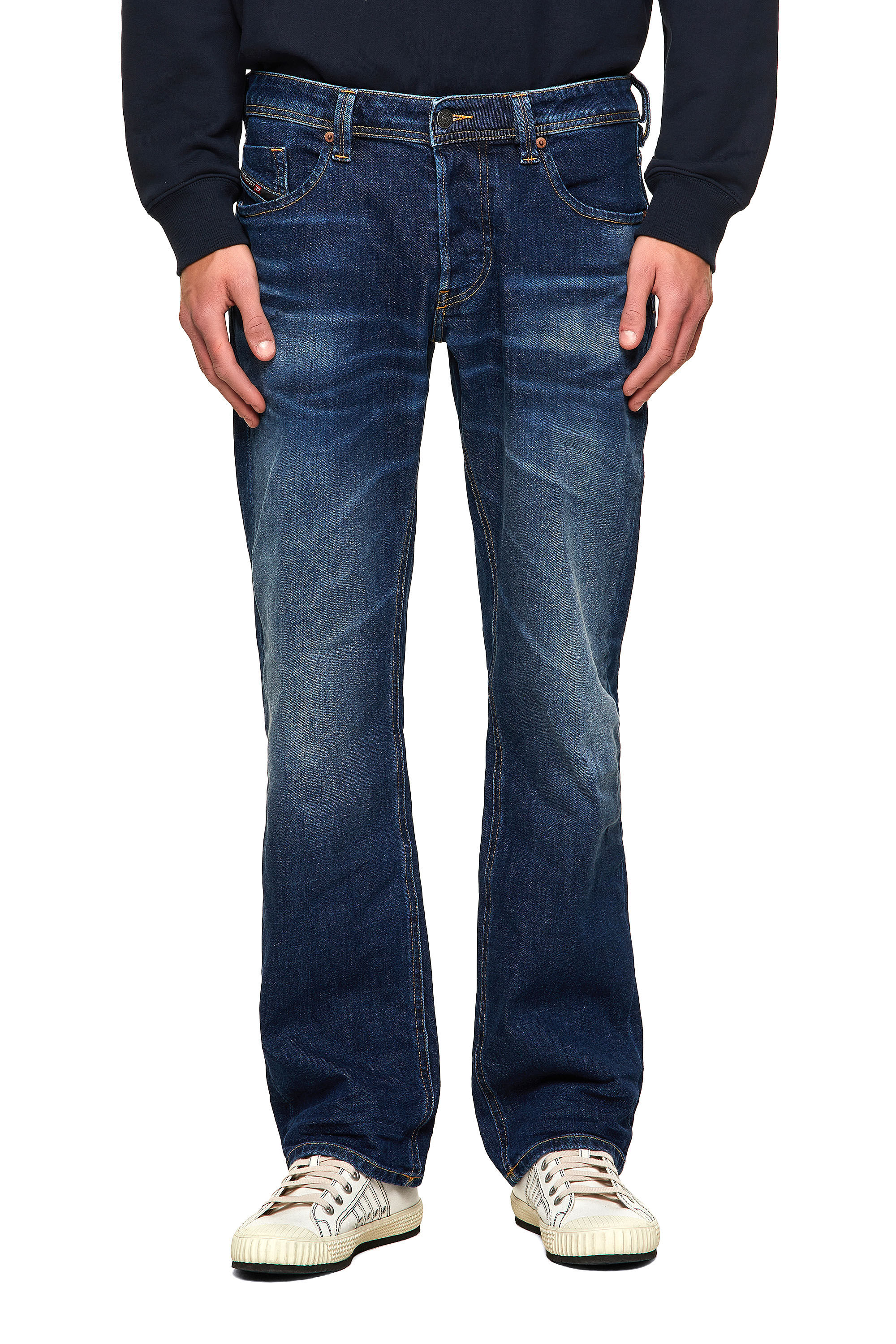 Diesel larkee dark blue Clearance