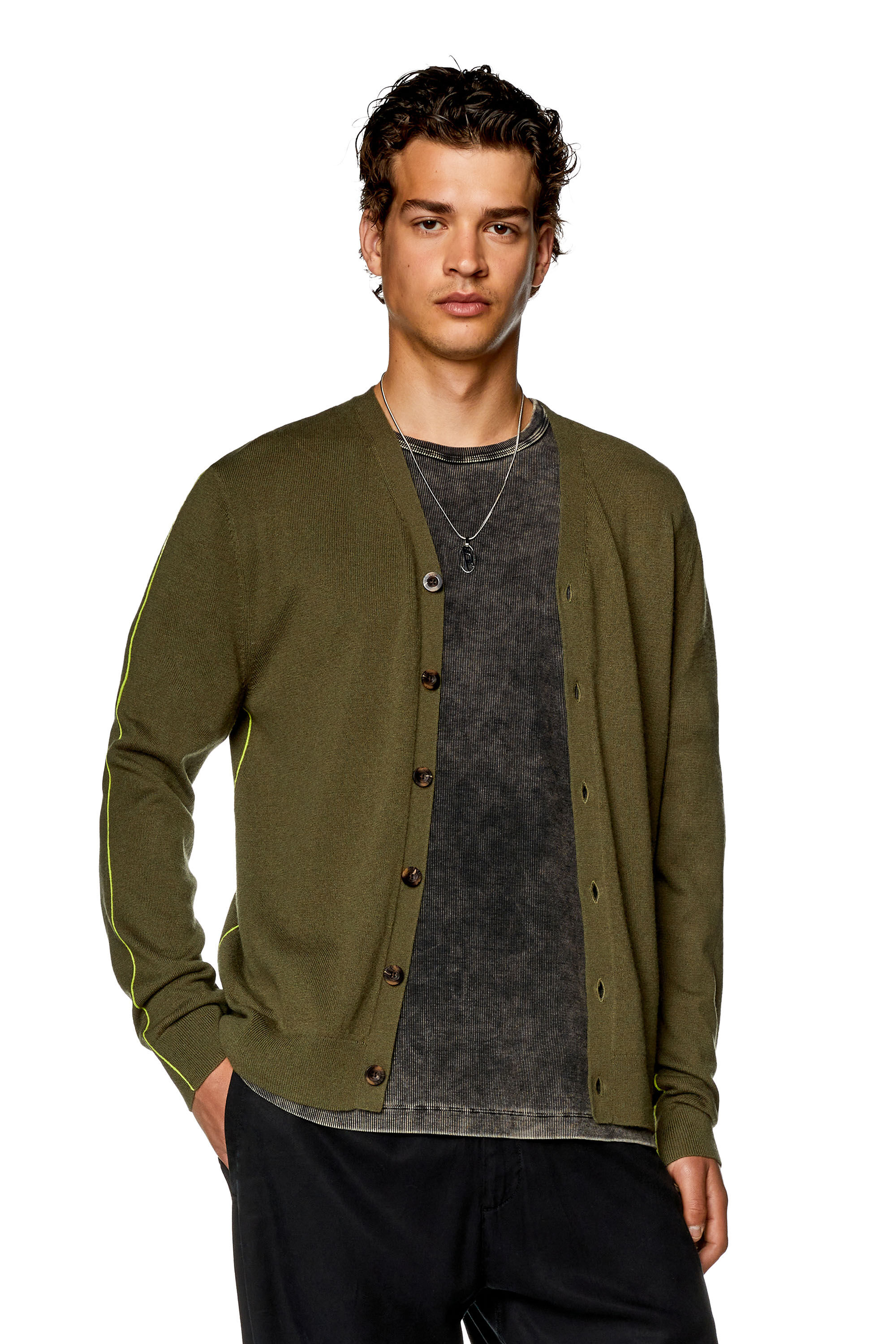 Khaki discount green 27