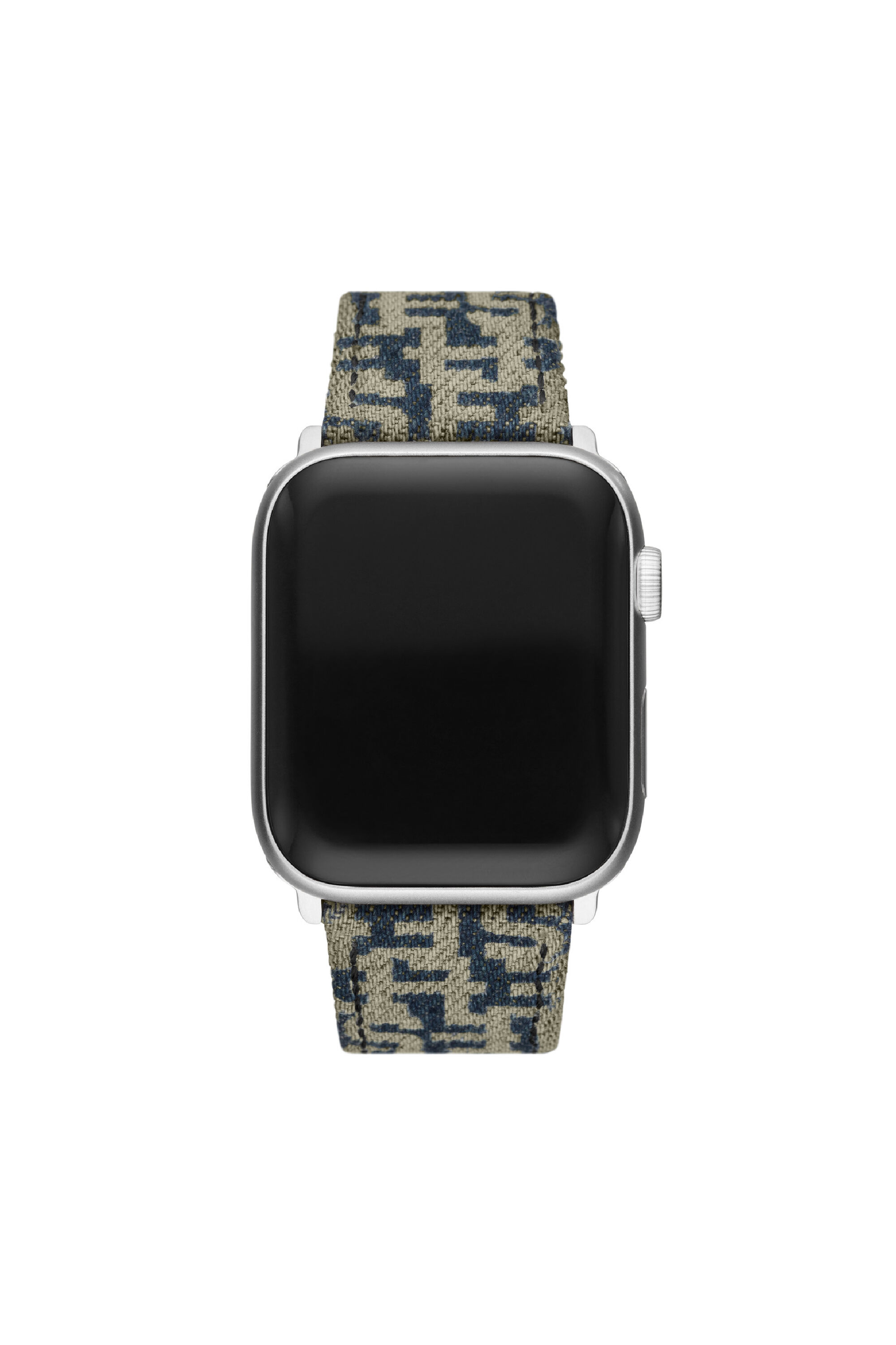 Diesel apple watch band clearance