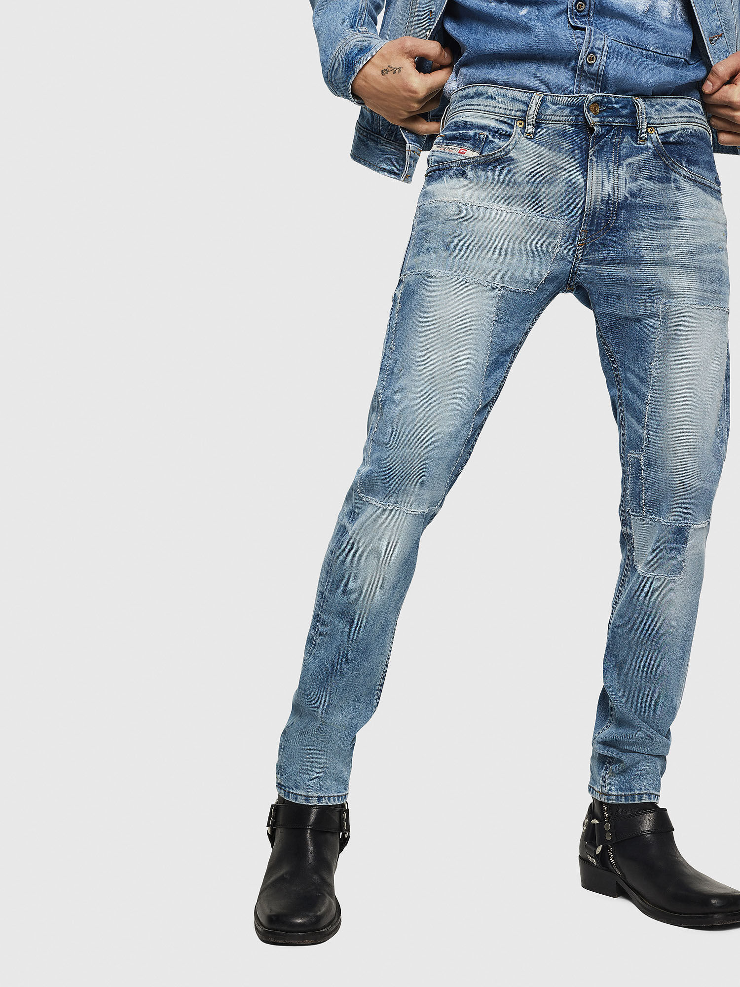 wrangler relaxed fit jeans target