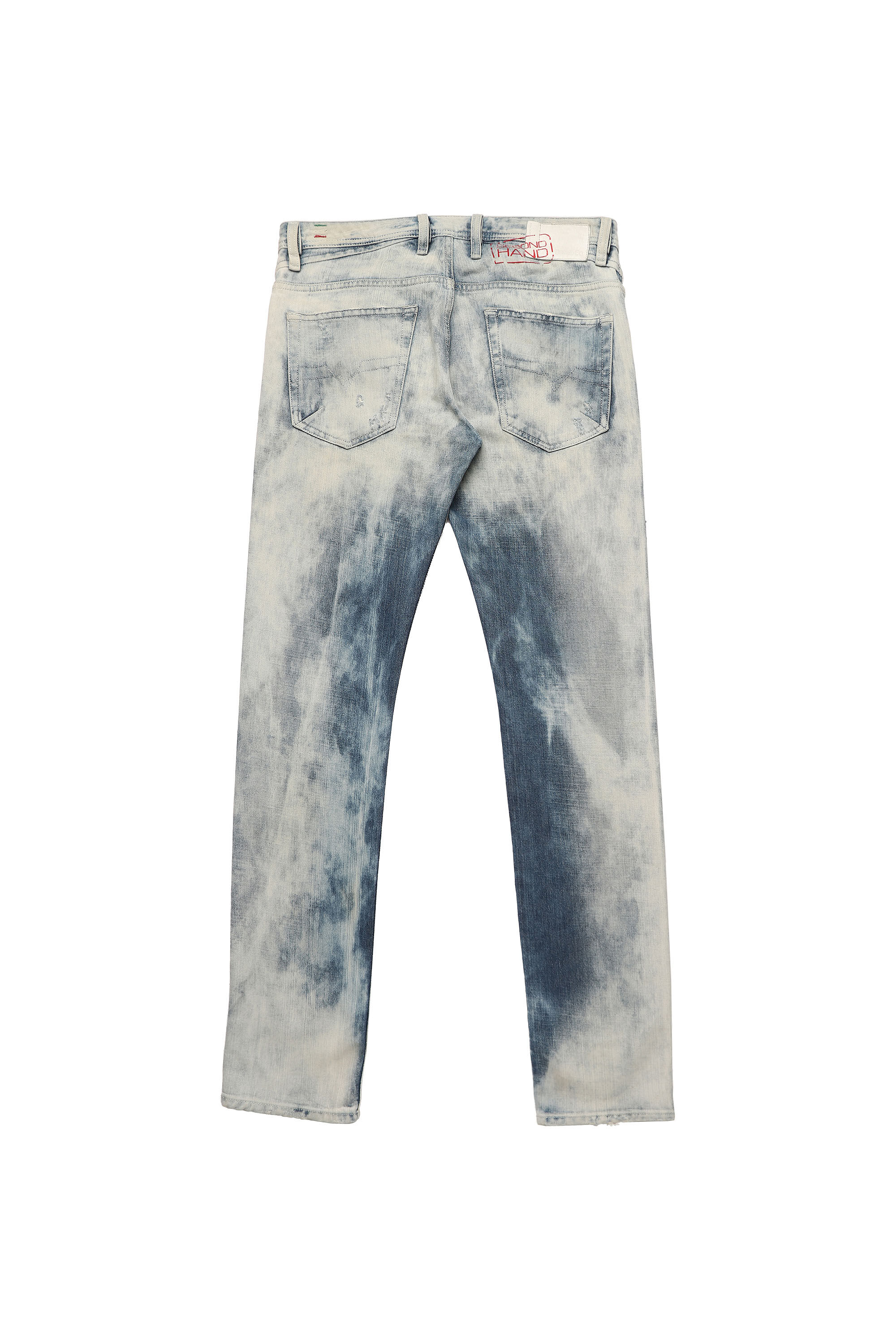 Shioner top