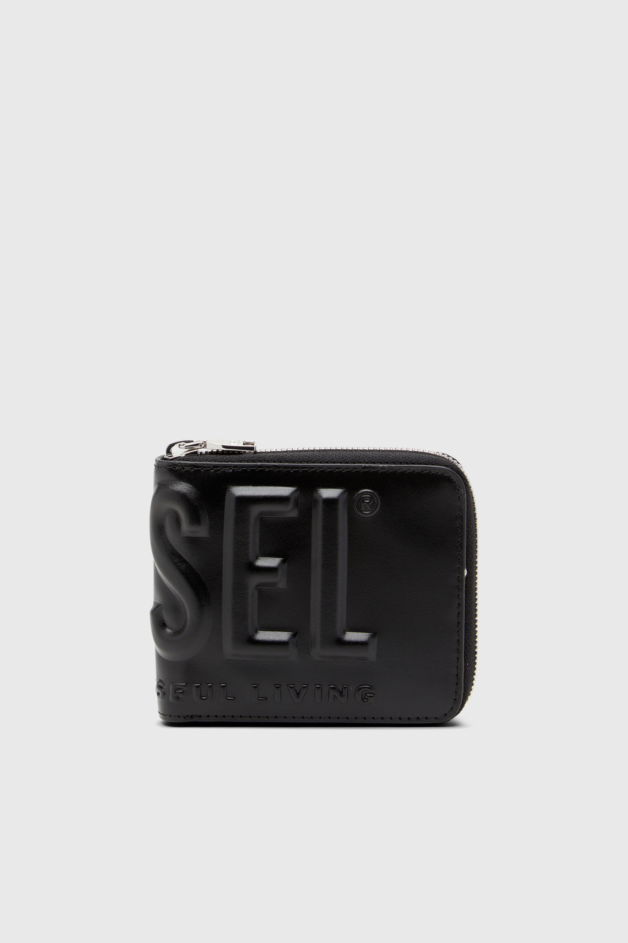 DSL 3D- BI FOLD COIN ZIP XS
