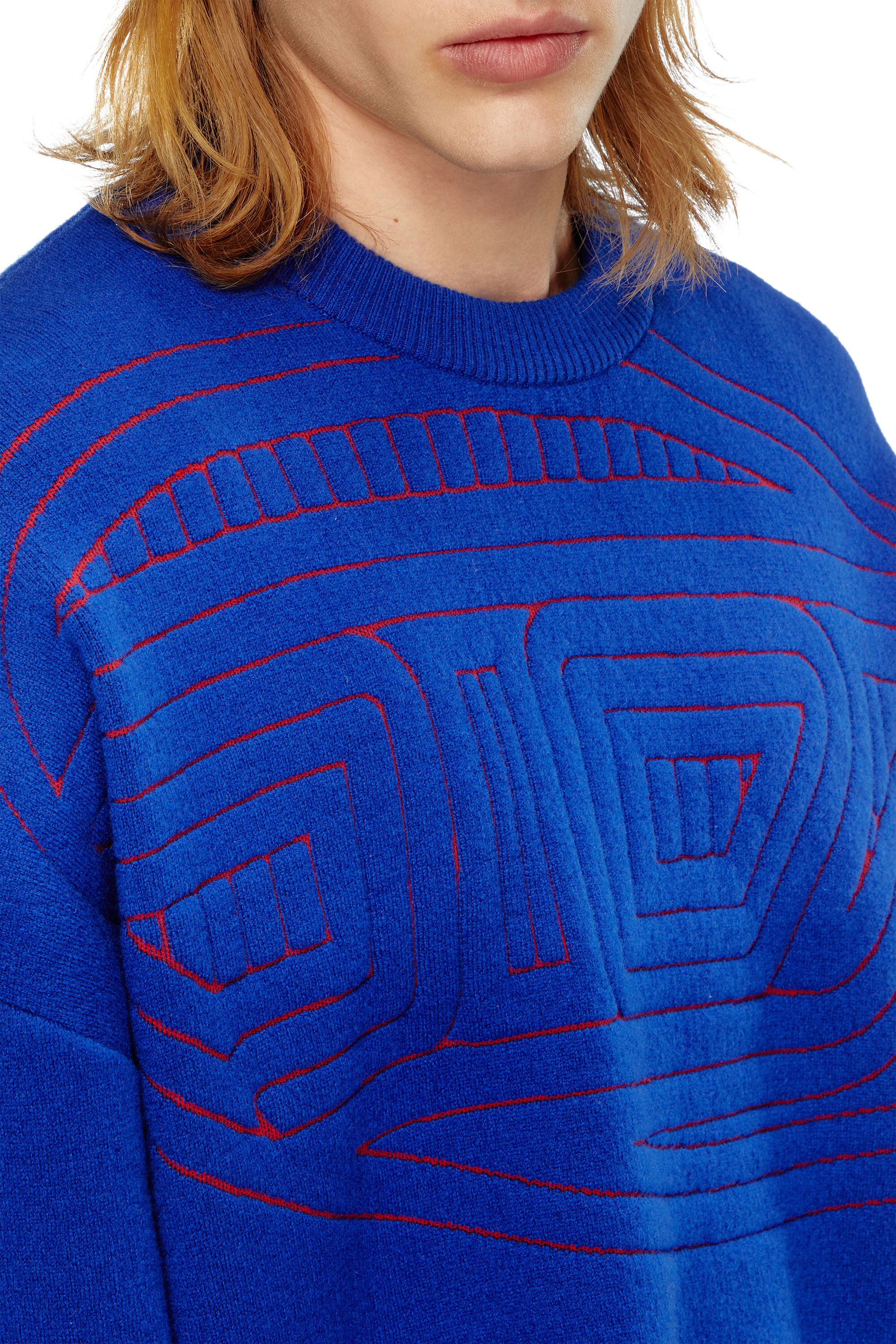 Graphic jumper deals