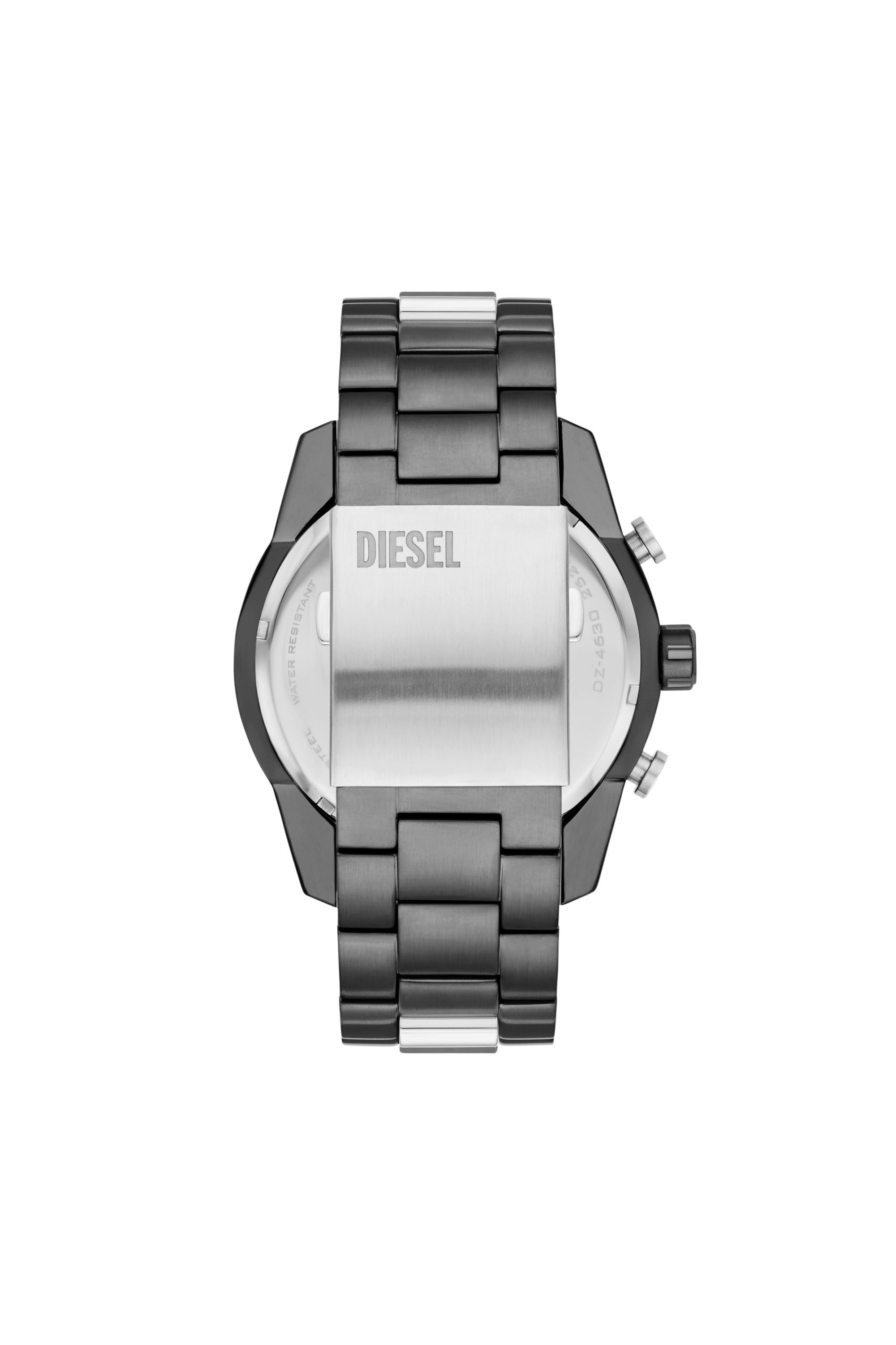 Men's Split Stainless Steel Watch | DZ4630 Diesel