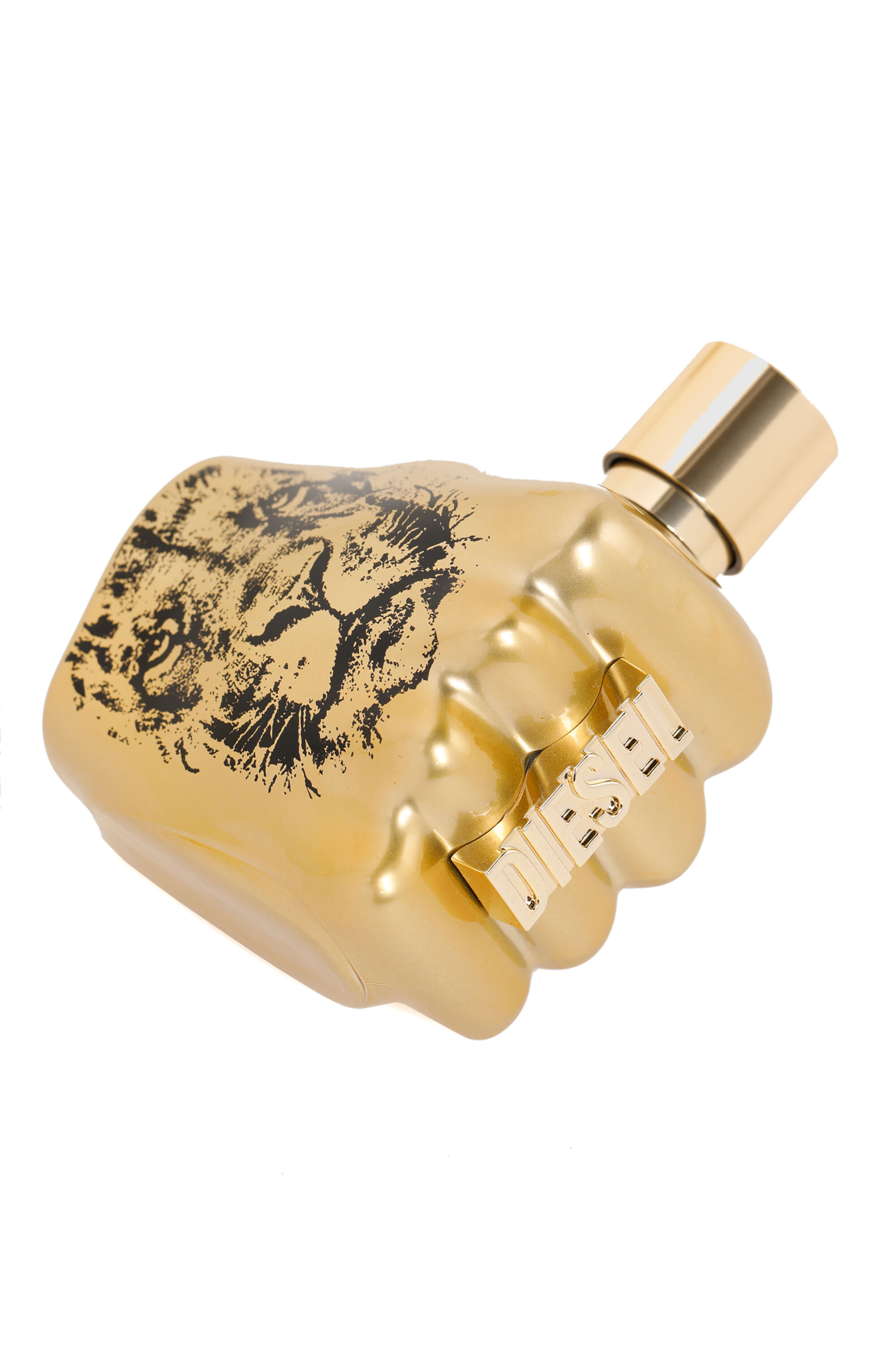 Diesel spirit of discount the brave perfume