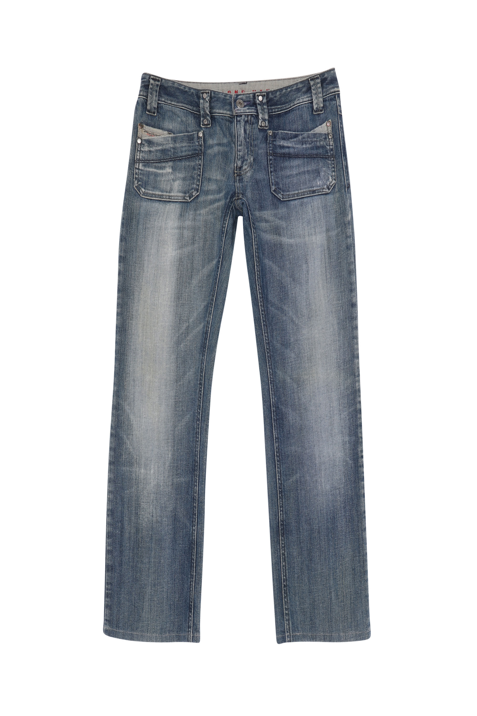 Diesel keate jeans cheap