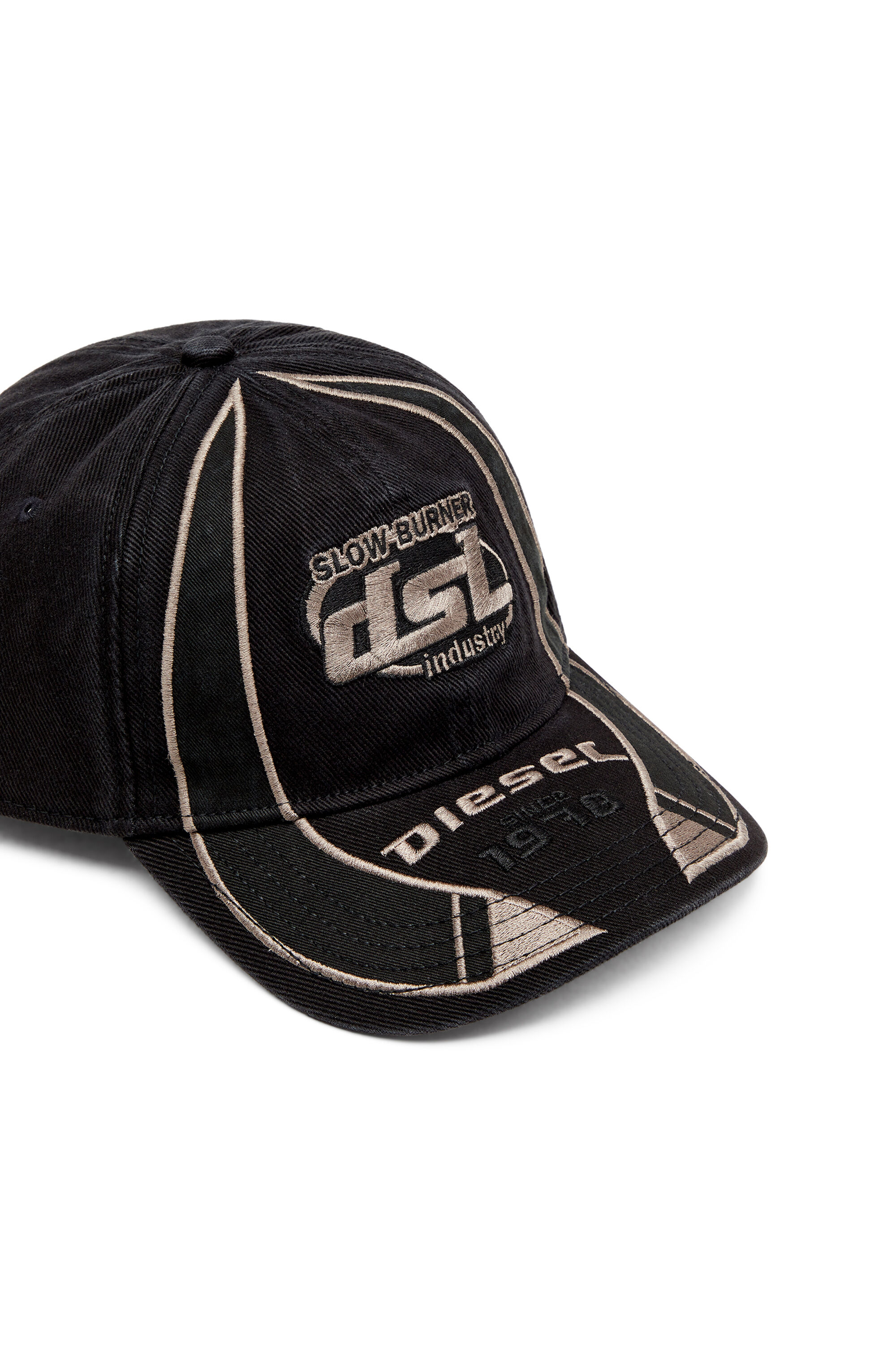 DIESEL ディーゼル C-Arson Cap キャップ 帽子 A17397_0PFAA_93R_F.jpg?q=80