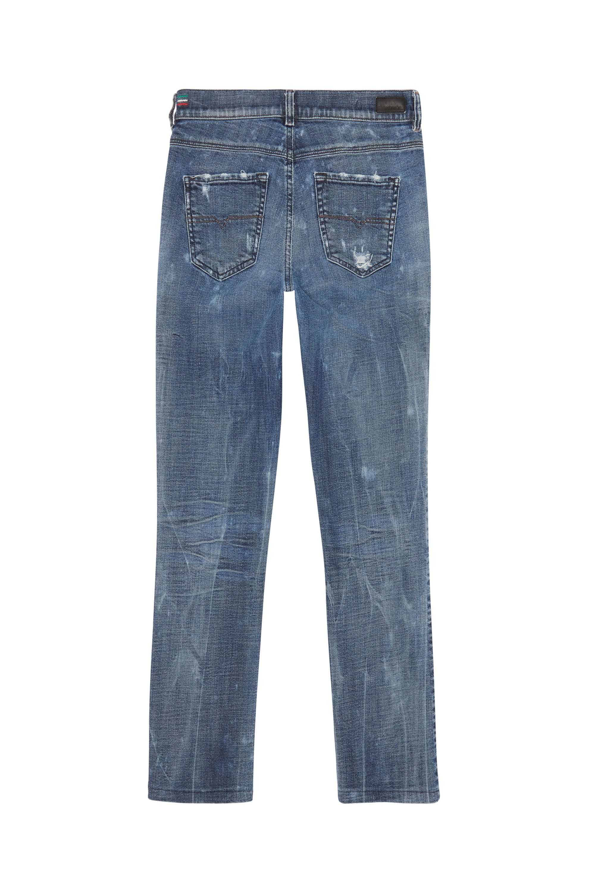 Diesel sandy top