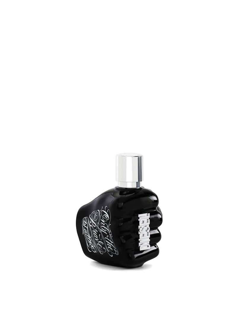 Only The Brave Tattoo 50ml Eau De Toilette Diesel
