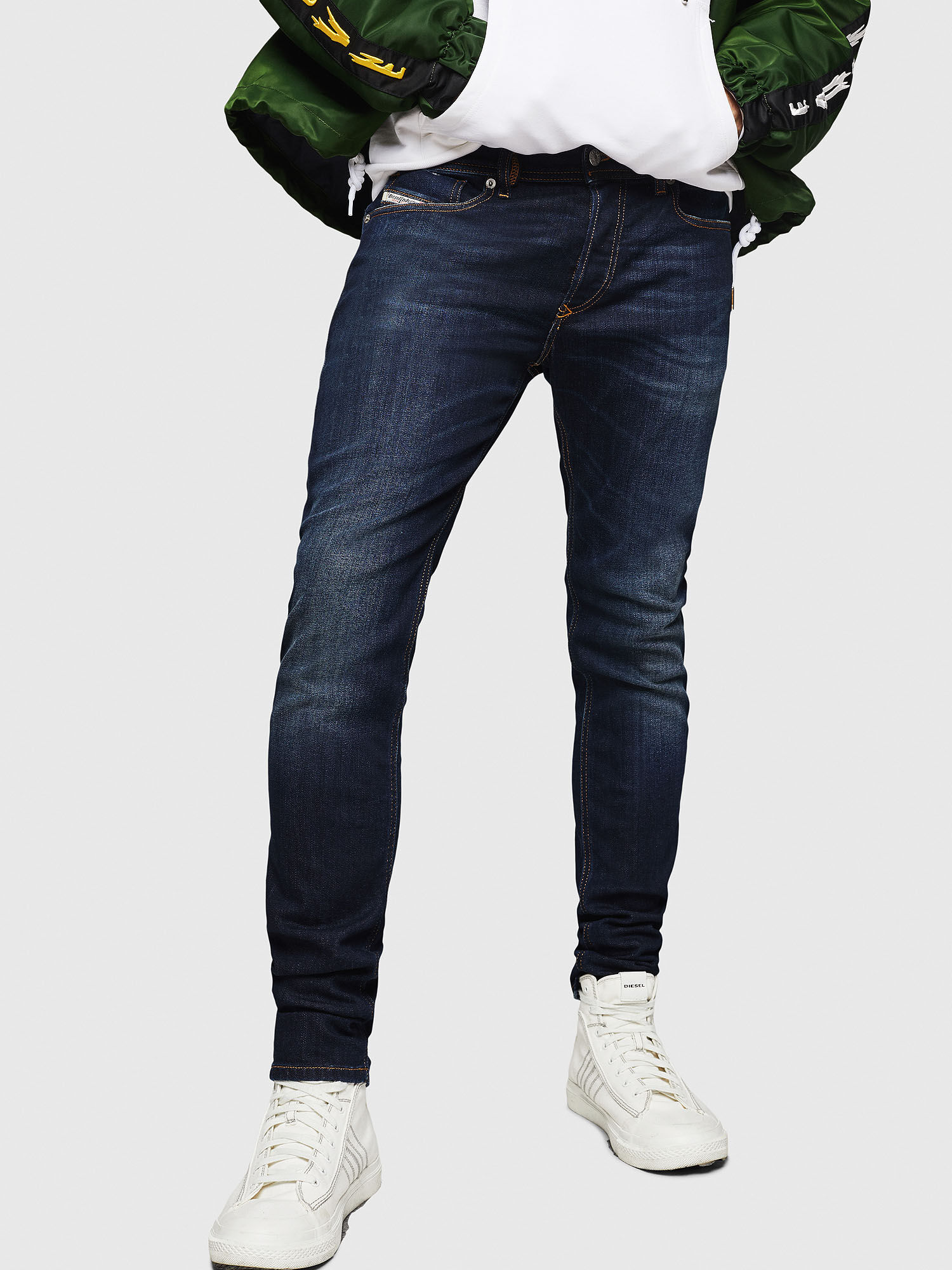 diesel sleenker 083aw