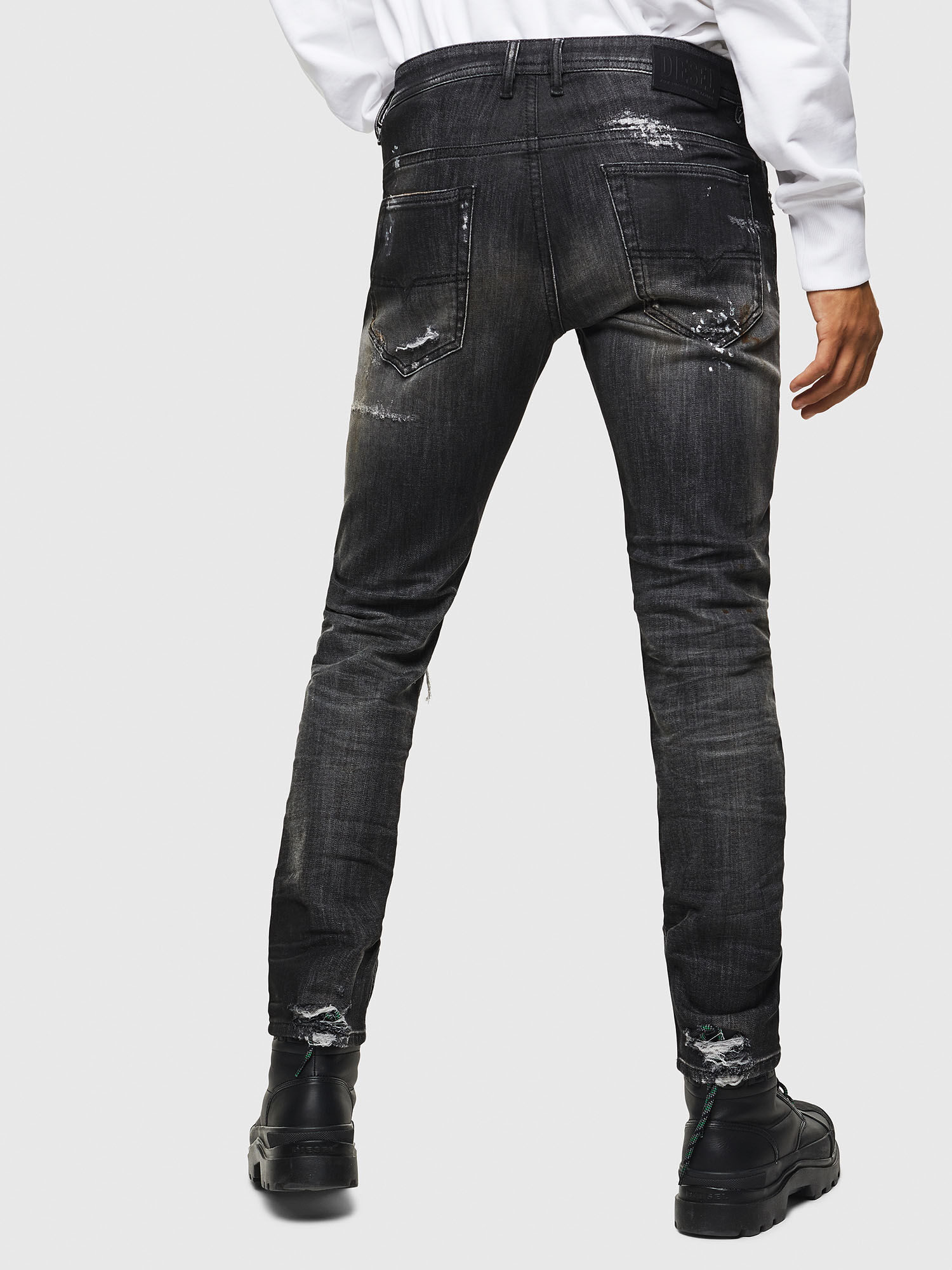 thommer joggjeans 0890b